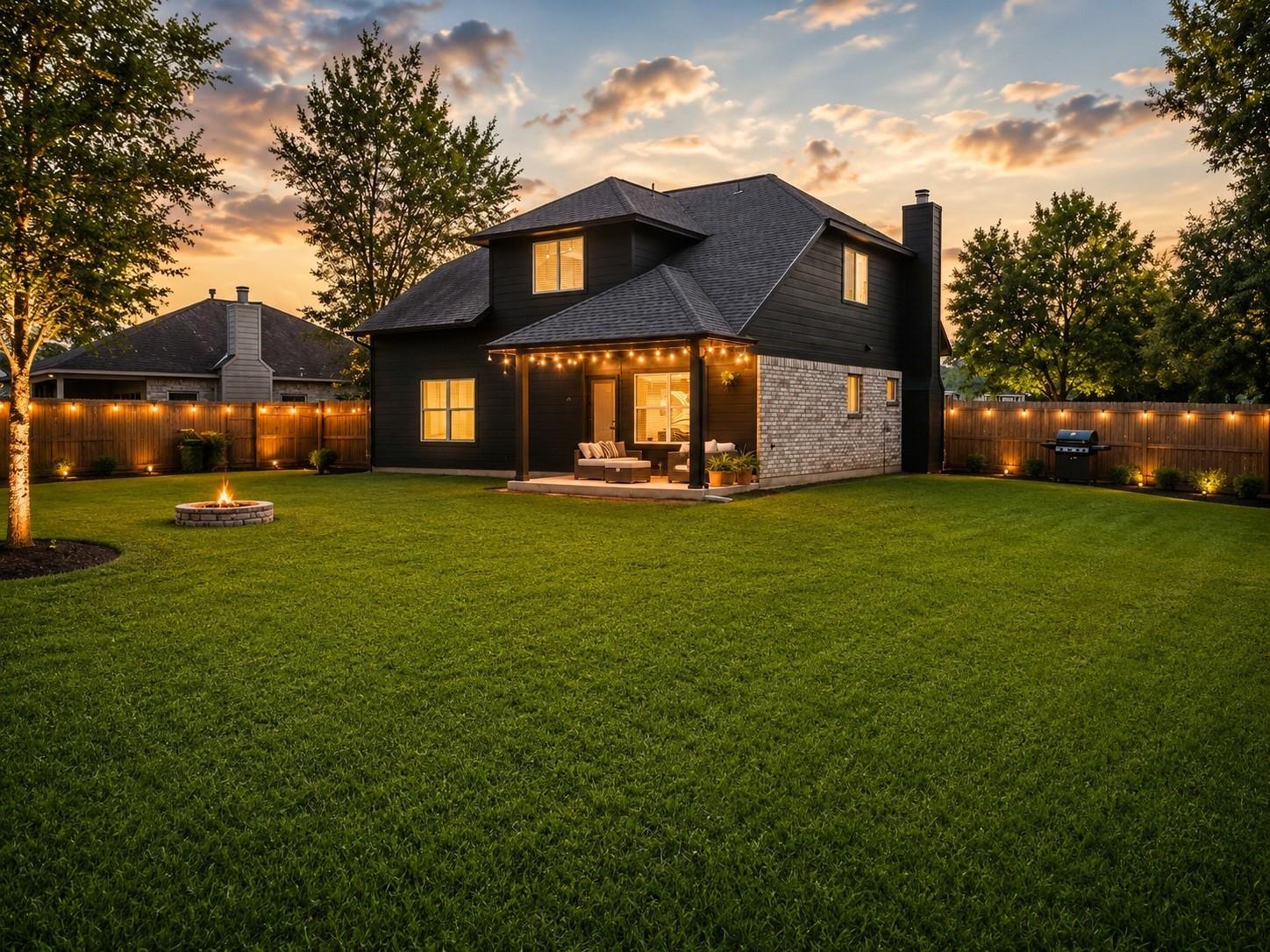 803 Brickstone Ct, Spring, TX 77386
