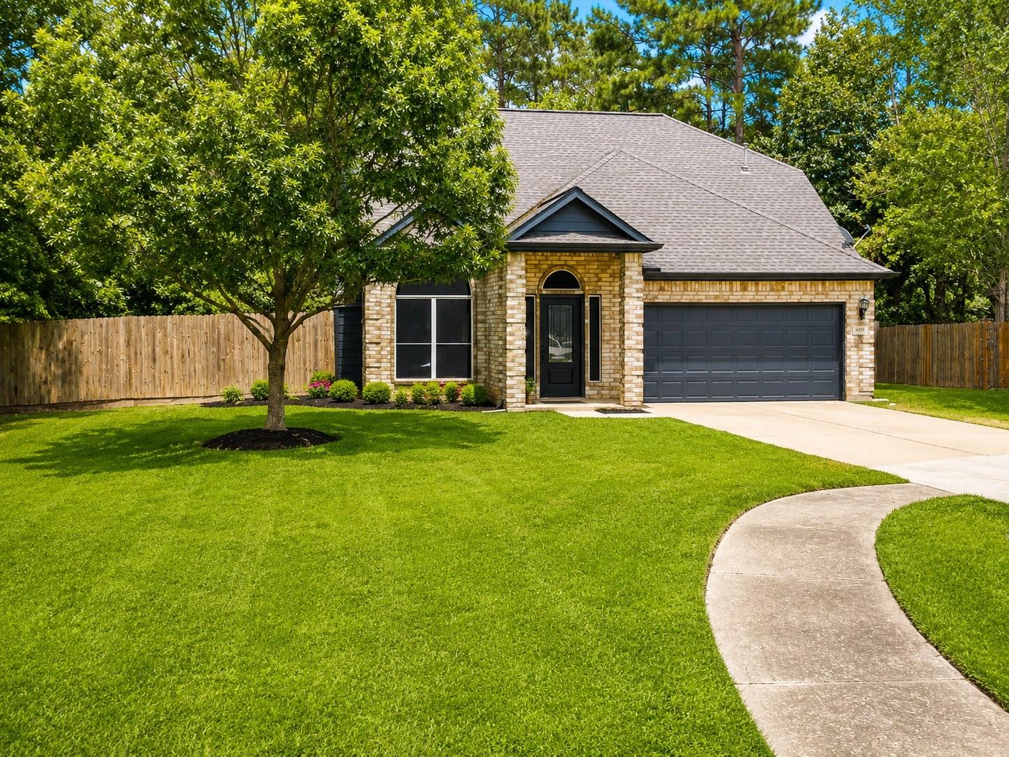 803 Brickstone Ct, Spring, TX 77386 photo