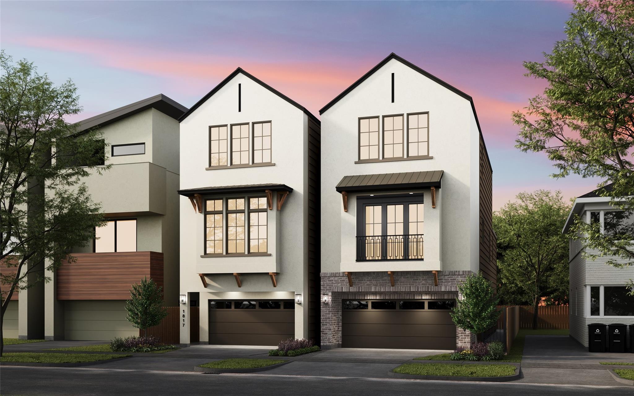 1817 Branard St, Houston, TX 77098