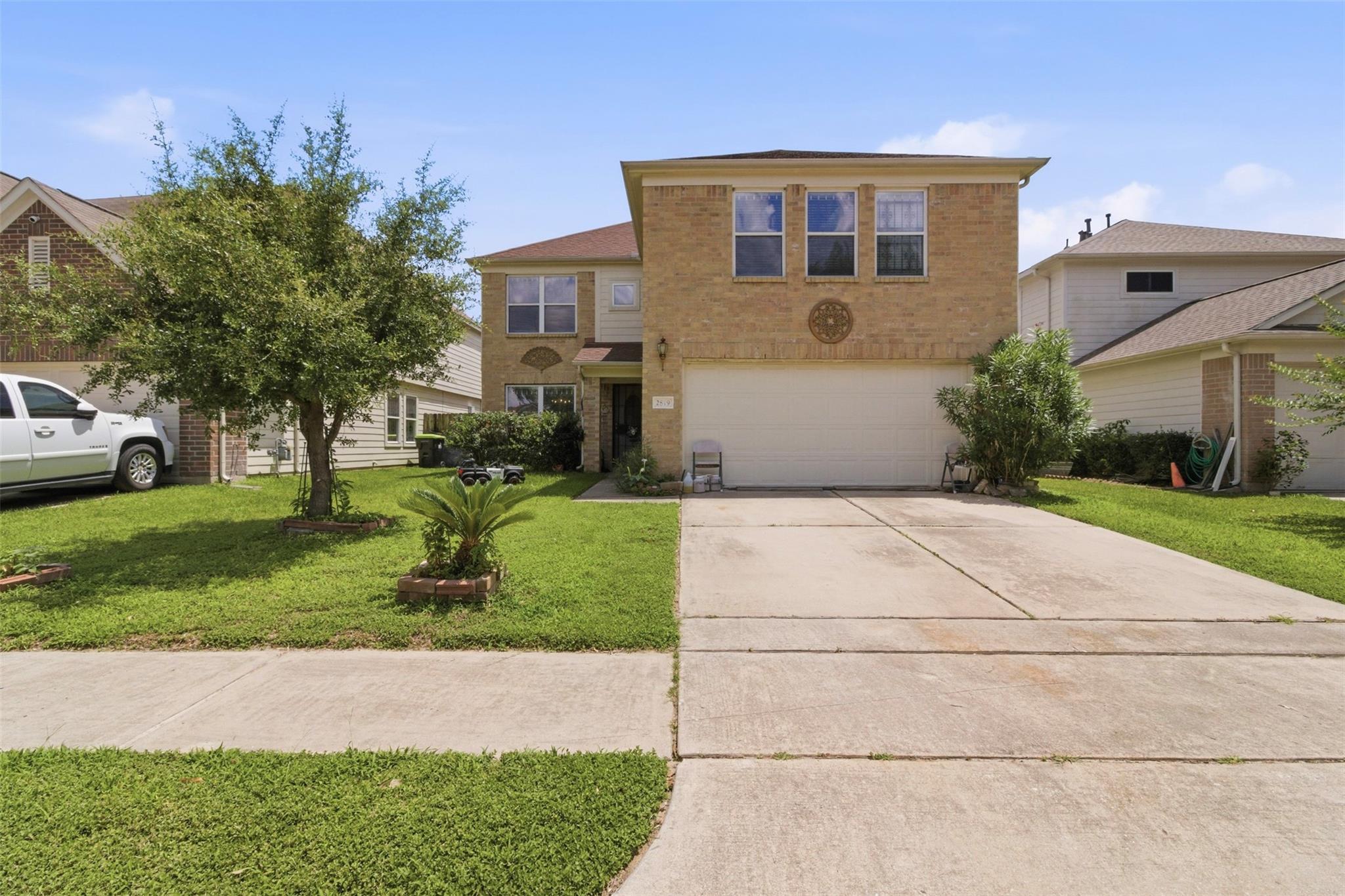 2819 Magnolia Hill Trl, Houston, TX 77038