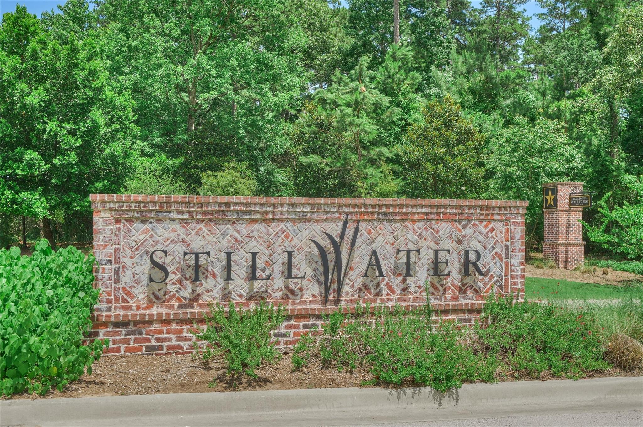 2107 Sweet Drift Cir, Conroe, TX 77384 photo