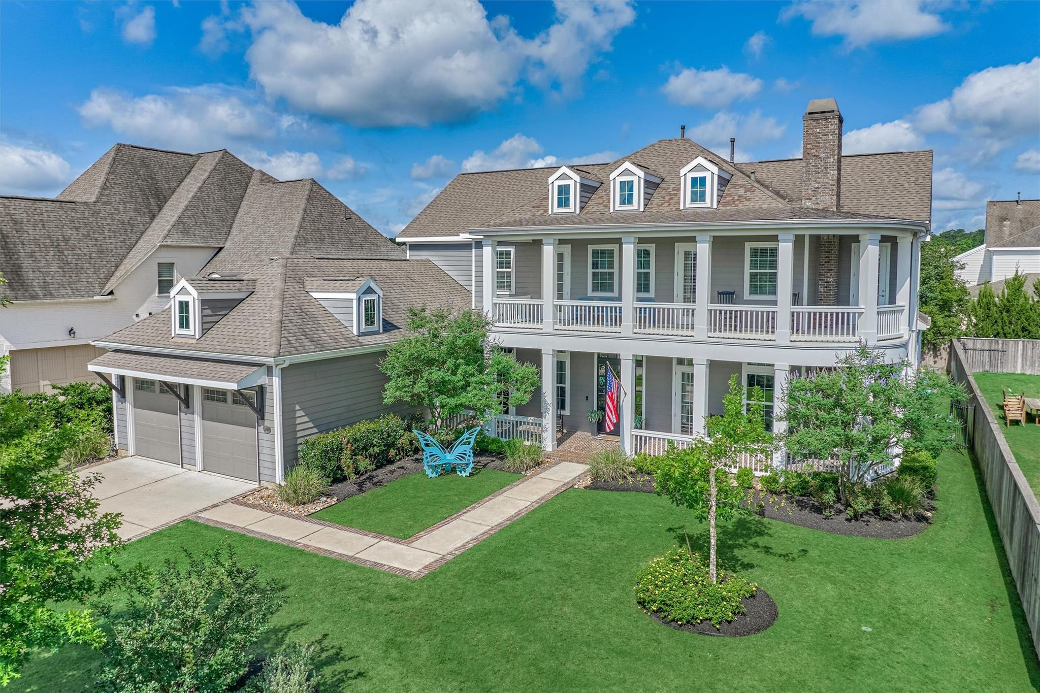 2107 Sweet Drift Cir, Conroe, TX 77384