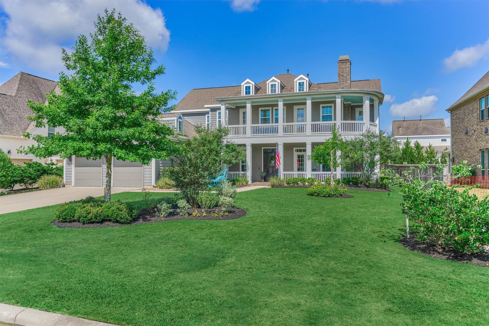 2107 Sweet Drift Cir, Conroe, TX 77384 photo