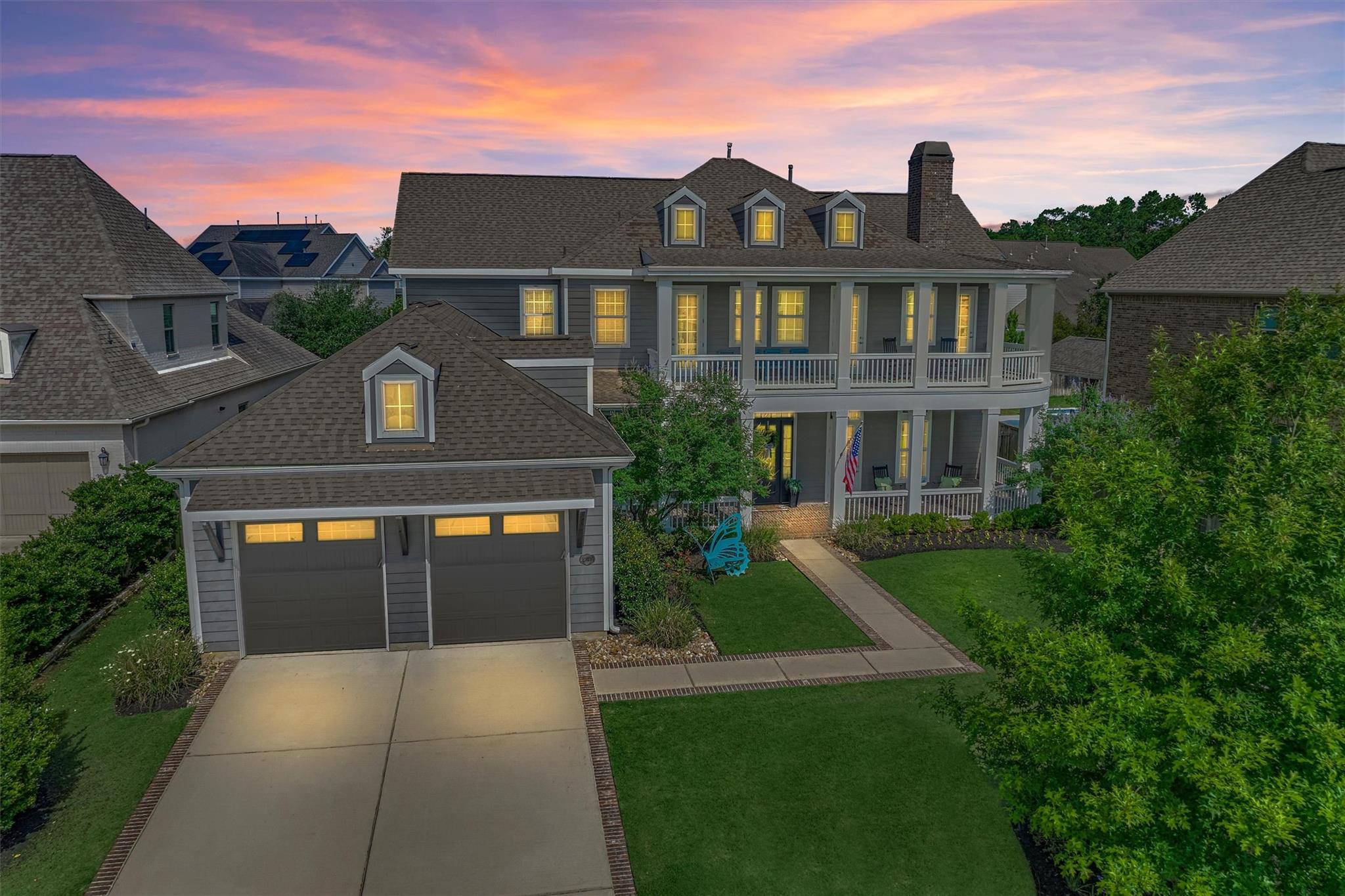2107 Sweet Drift Cir, Conroe, TX 77384 photo