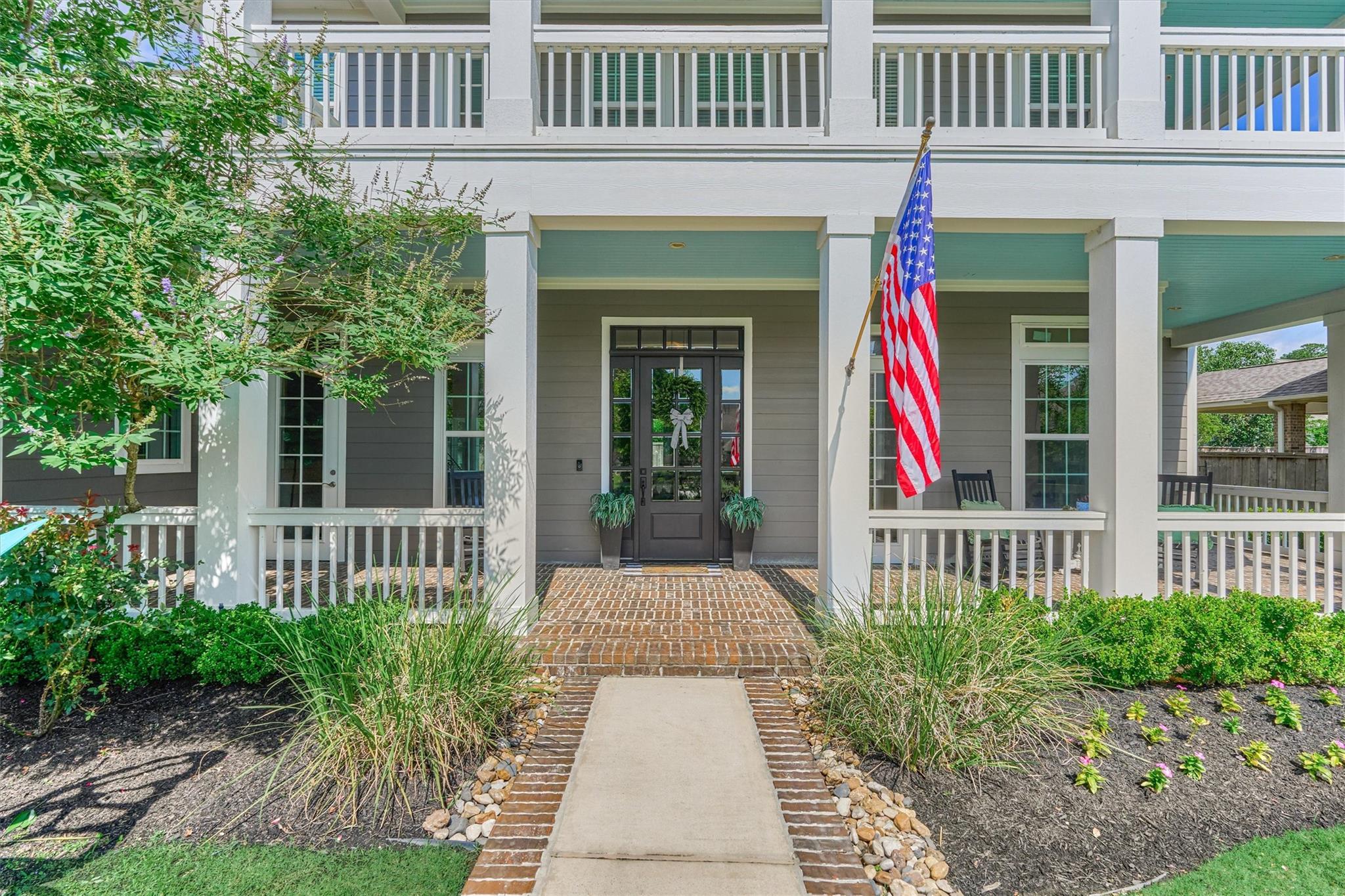 2107 Sweet Drift Cir, Conroe, TX 77384 photo