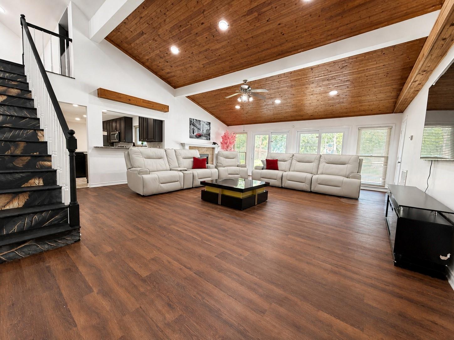12407 Adams Run Dr, Cypress, TX 77429