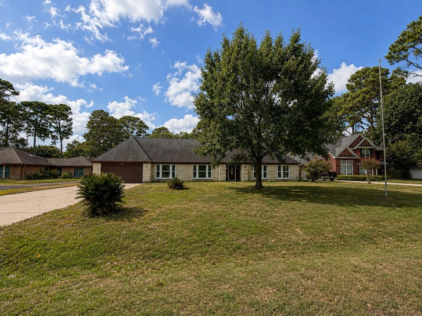 12407 Adams Run Dr, Cypress, TX 77429 photo
