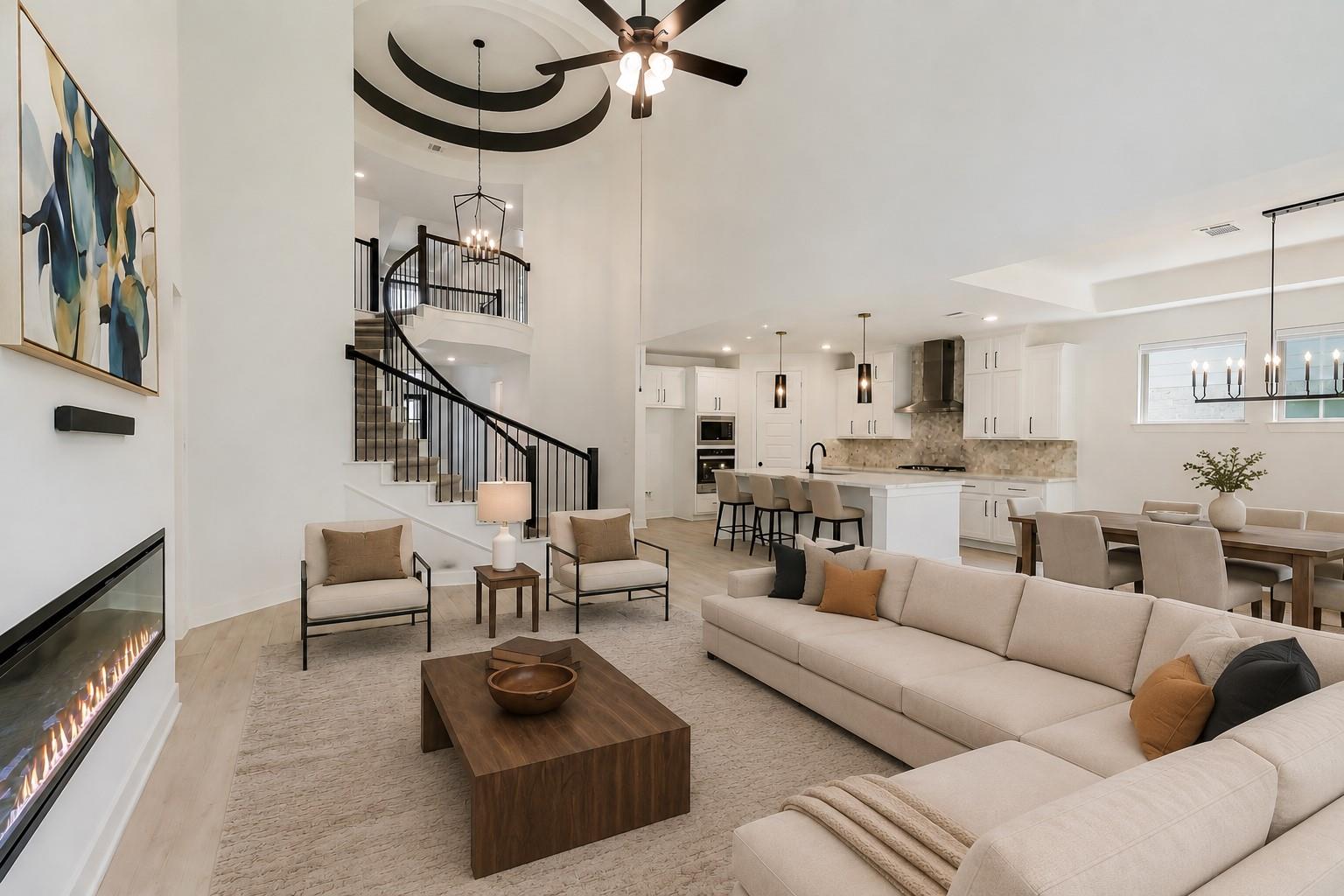 123 Purple Lilac Ct, Conroe, TX 77318