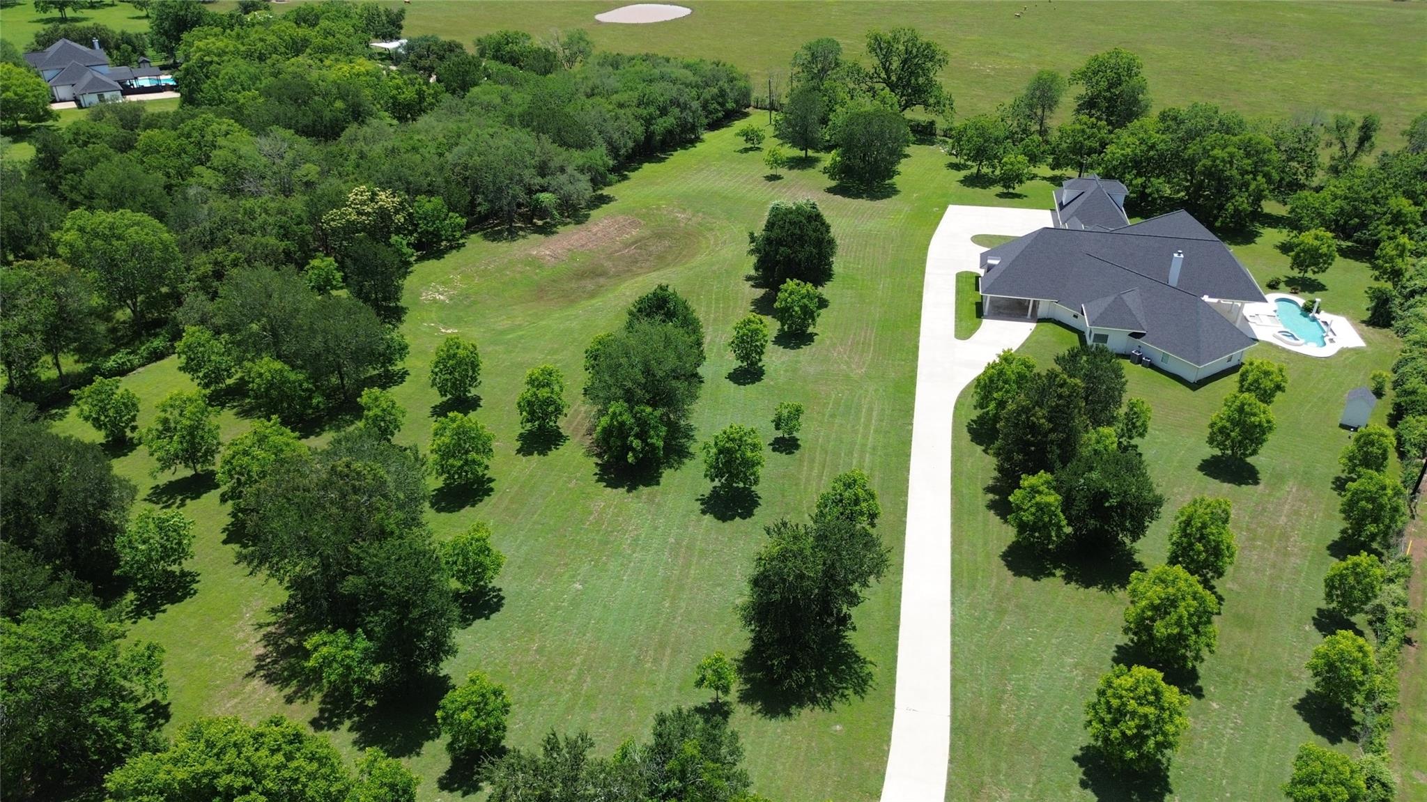 4726 Gainsborough Dr, Brookshire, TX 77423 photo