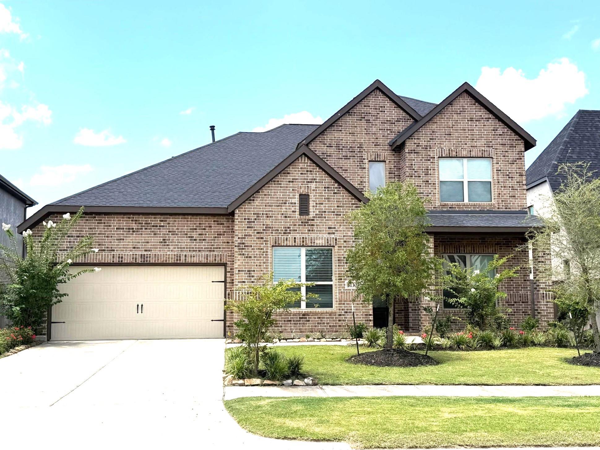 31303 Granary Hollow Dr, Fulshear, TX 77441