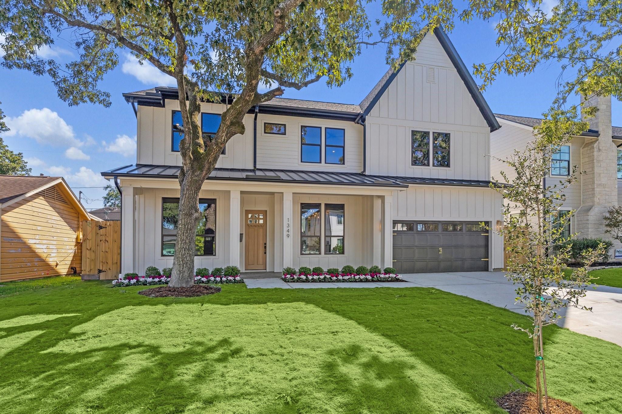 1231 Martin St, Houston, TX 77018