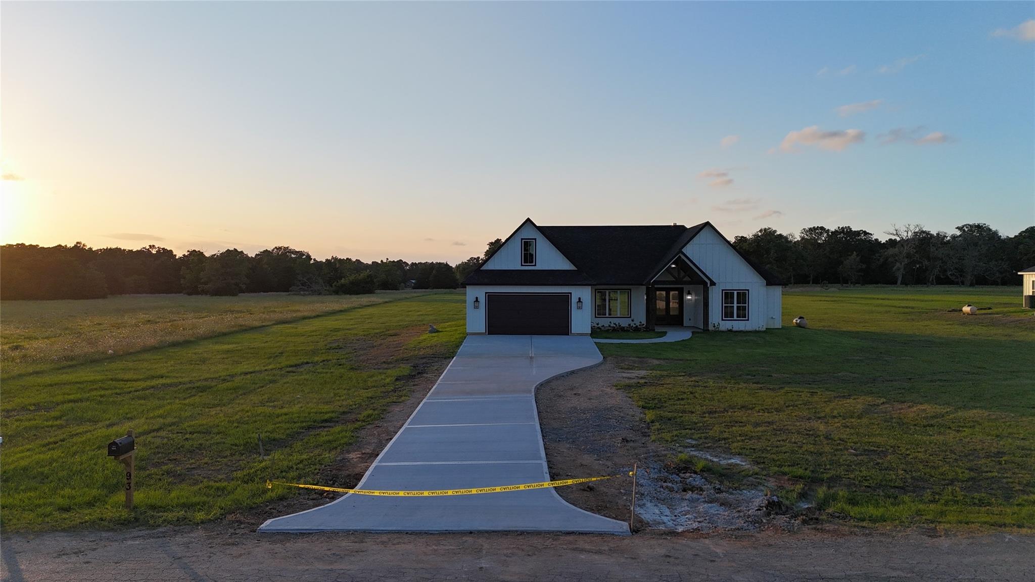 93 Long Horn Loop, New Waverly, TX 77358