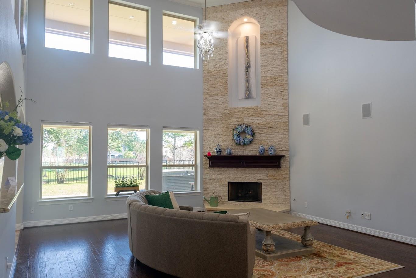 20102 Emery Spur Ln, Cypress, TX 77433 photo