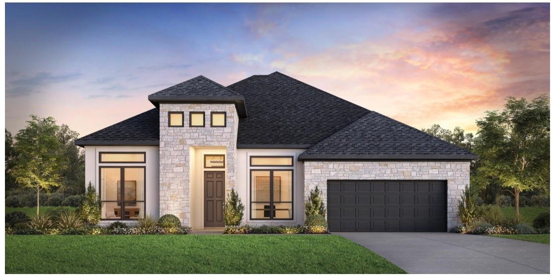 1607 Summer Pine Ct, Missouri City, TX 77459
