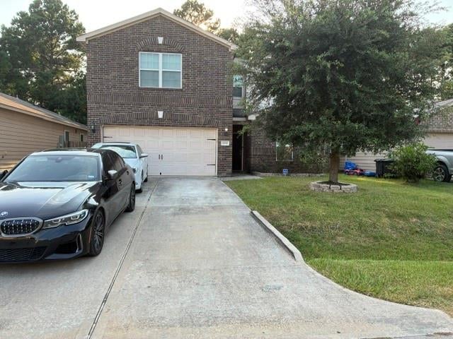 10531 Pine Landing Dr, Houston, TX 77088