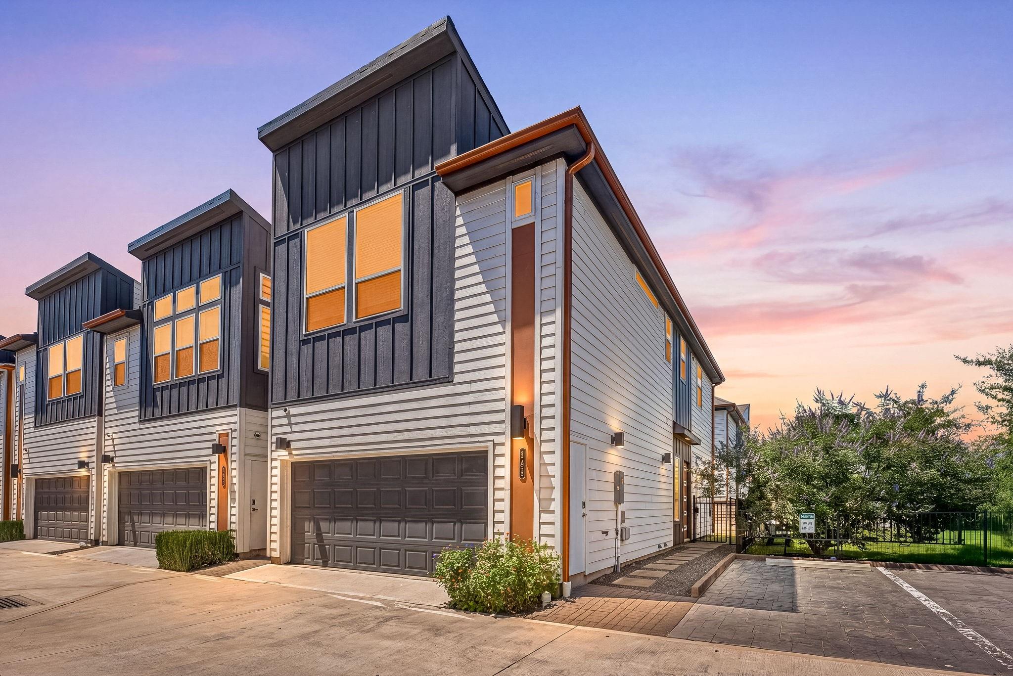 725 N Emile St, Houston, TX 77020 photo