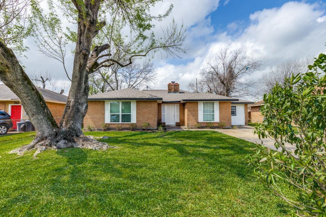 803 Knob Hollow St, Channelview, TX 77530 photo