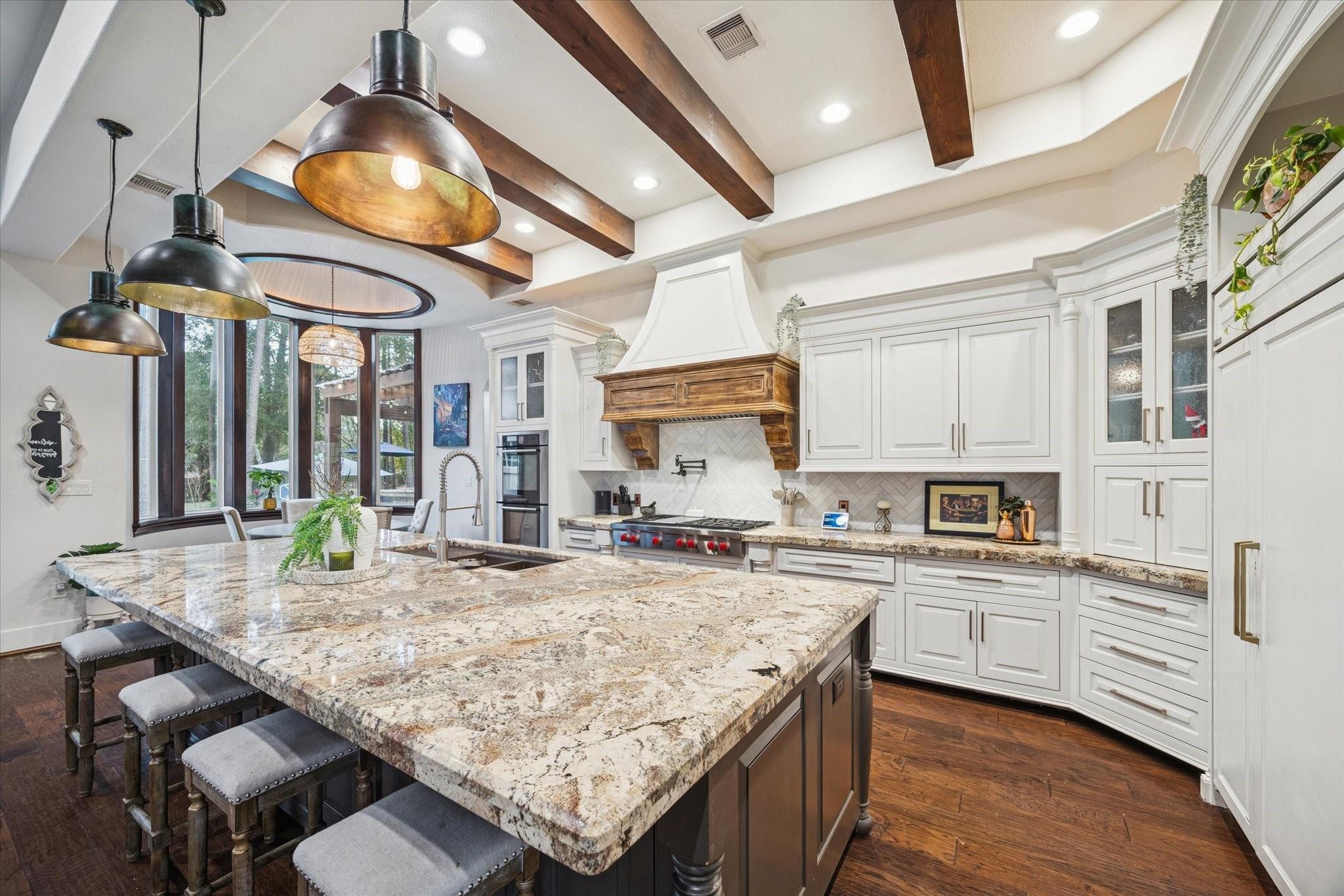 4114 Tee Tree Ct, Spring, TX 77386