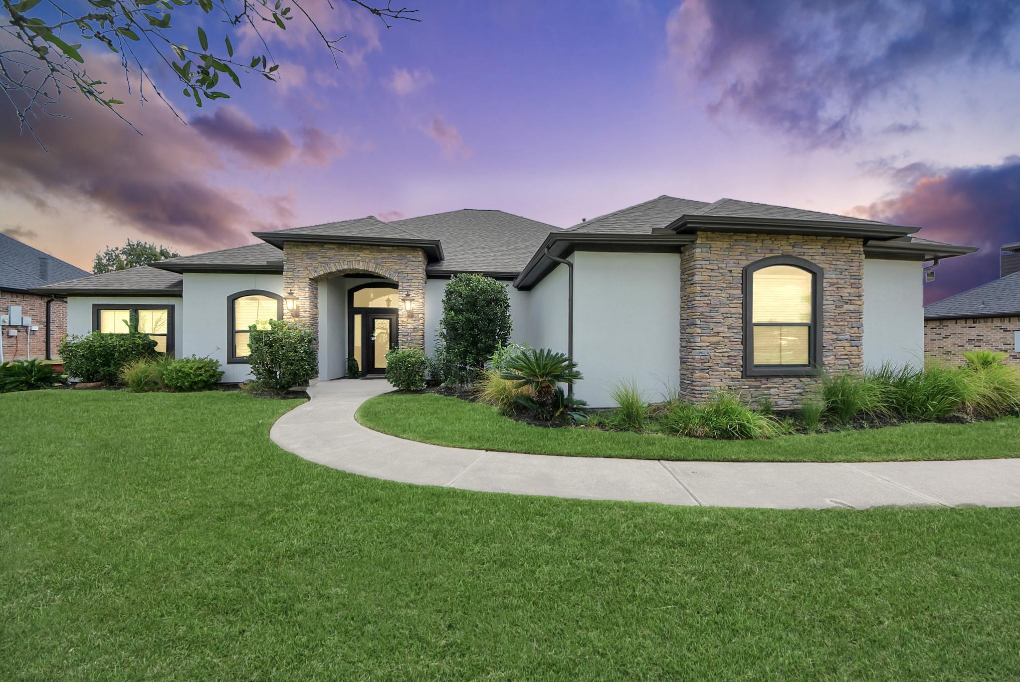 11726 W Grand Pond Dr, Montgomery, TX 77356 photo