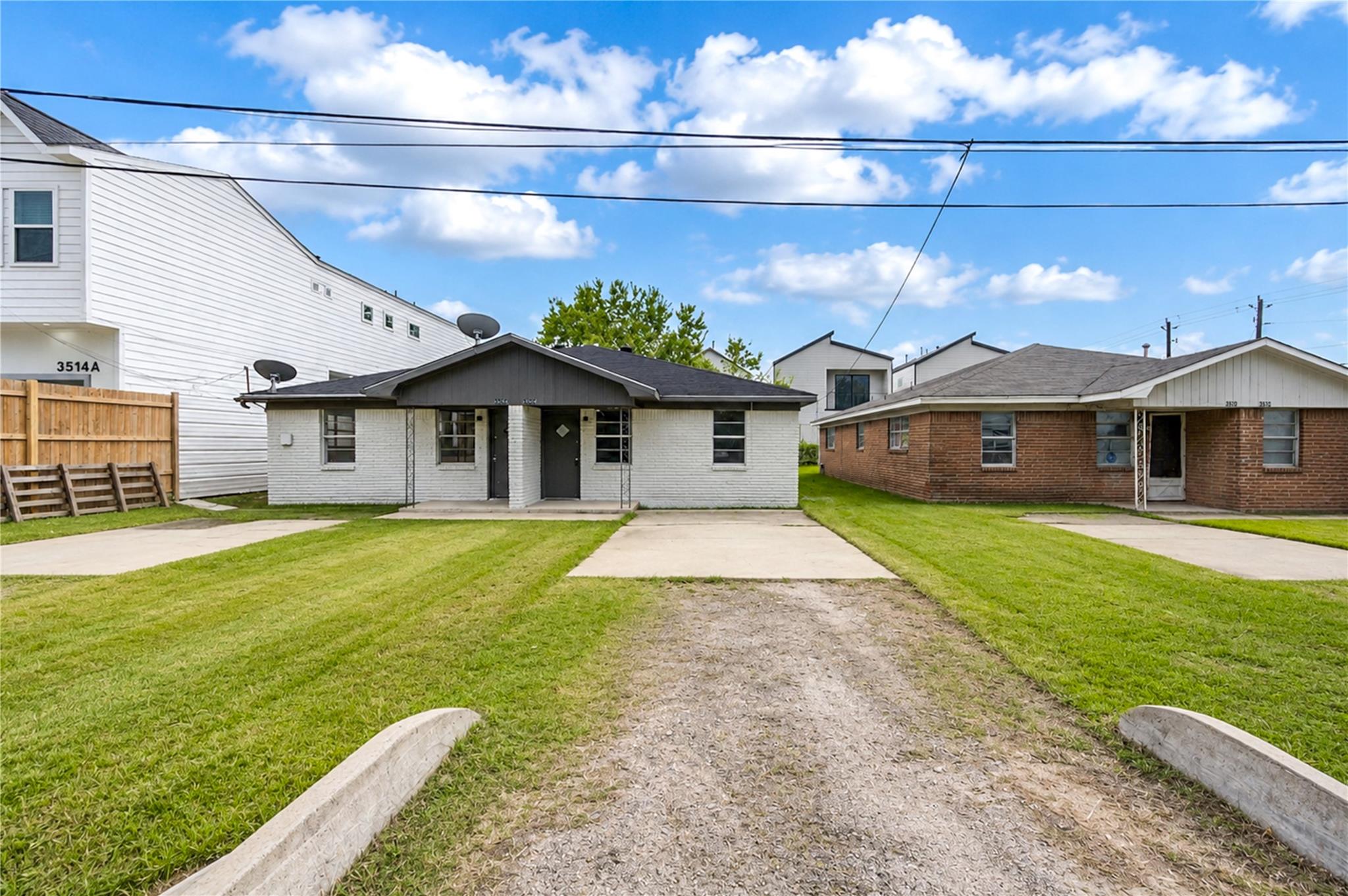 3502 Goodhope St, Houston, TX 77021 photo