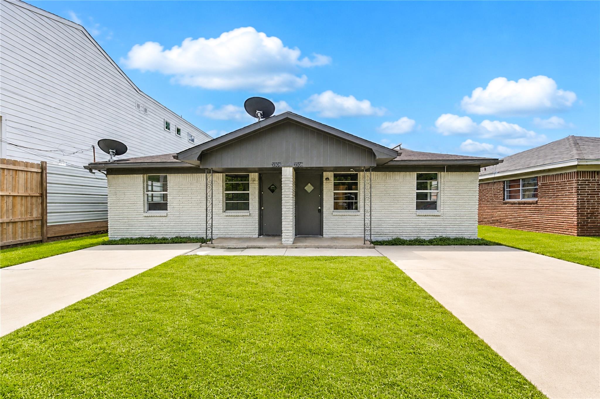3502 Goodhope St, Houston, TX 77021