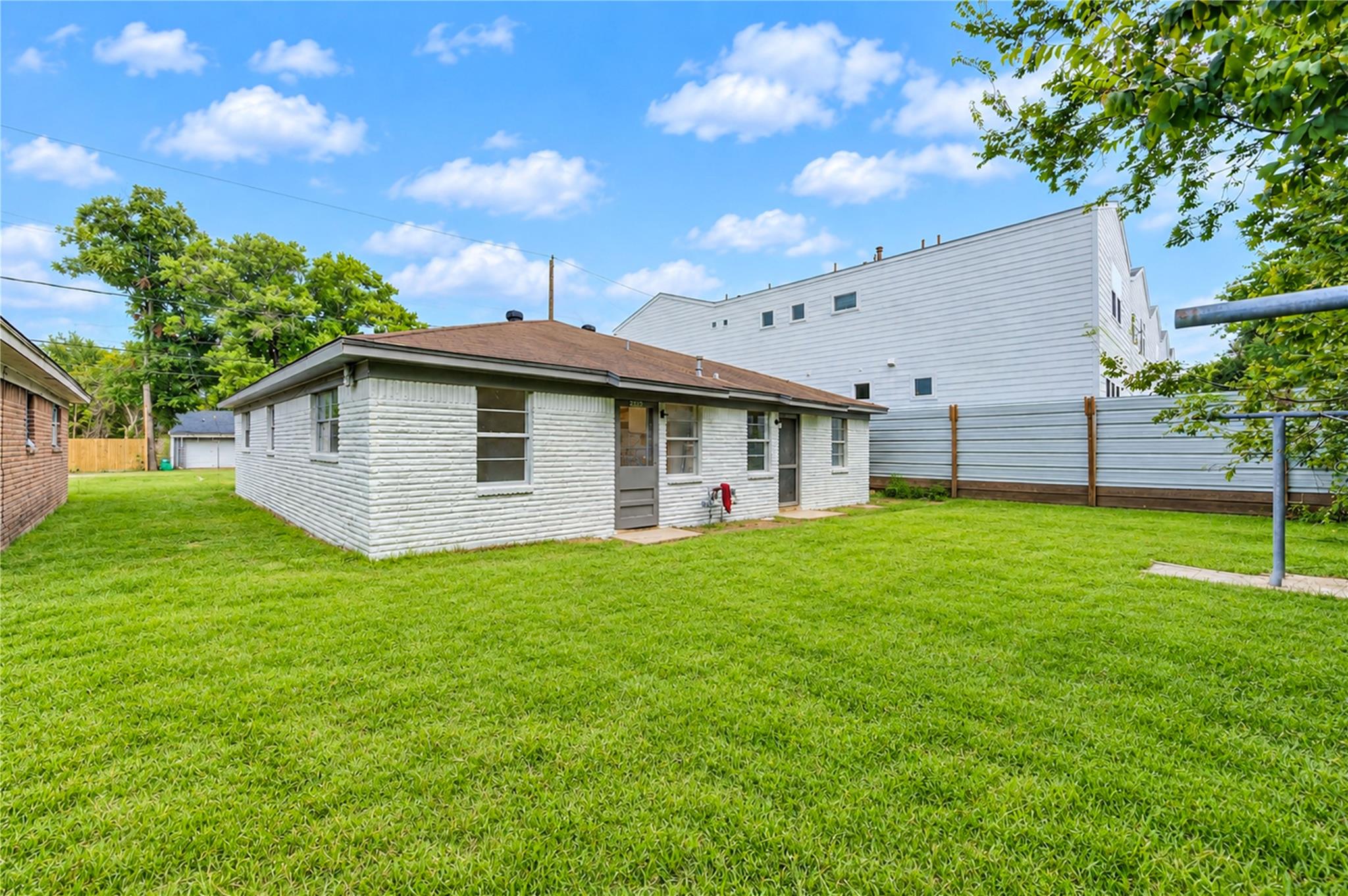 3502 Goodhope St, Houston, TX 77021 photo