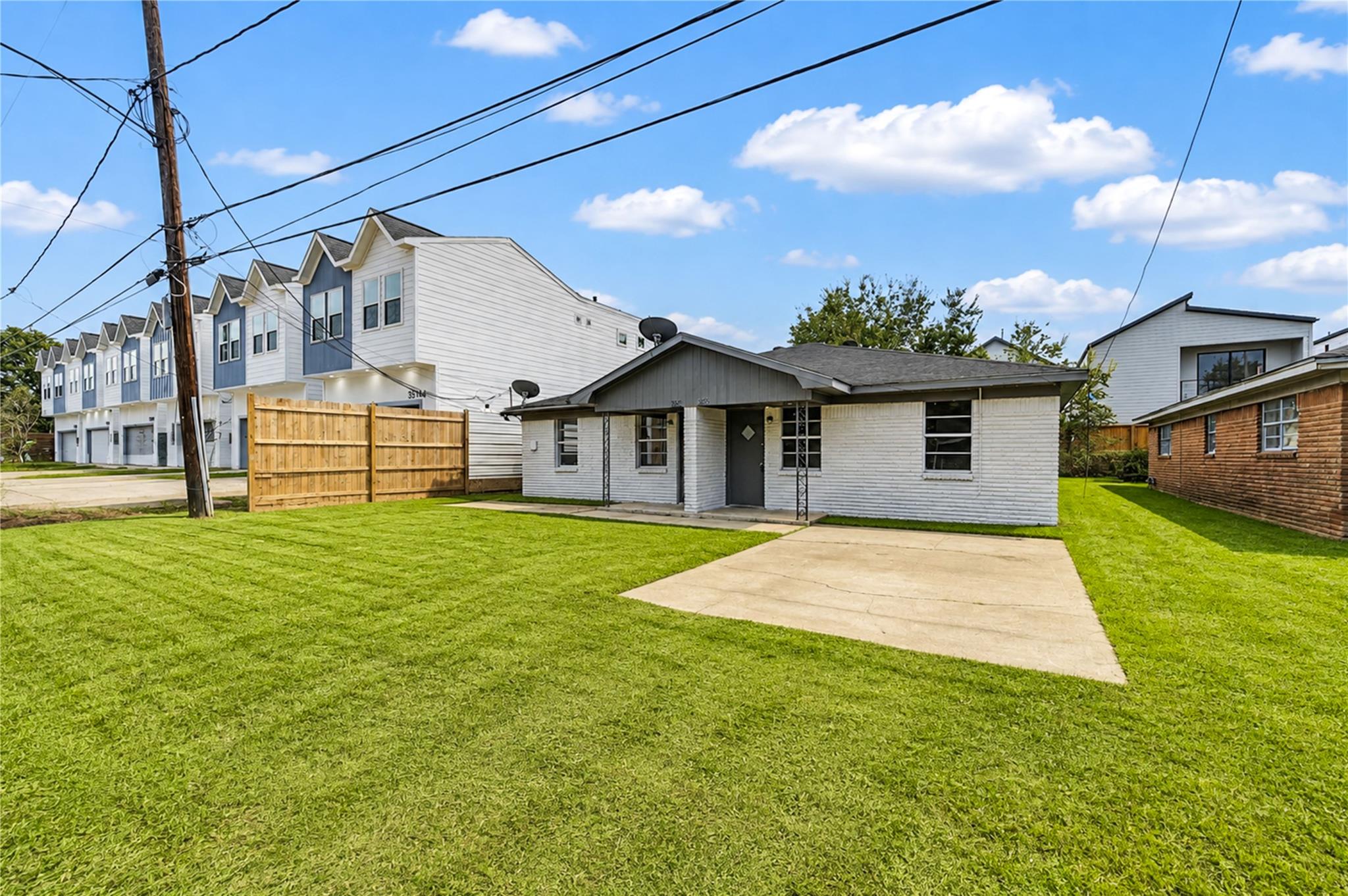 3502 Goodhope St, Houston, TX 77021 photo