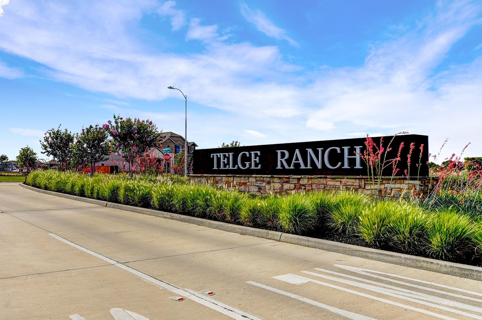 15706 Telge Green Ct, Cypress, TX 77429 photo