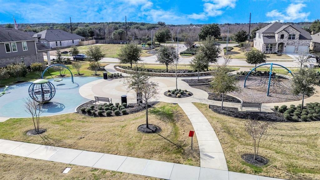 15706 Telge Green Ct, Cypress, TX 77429 photo