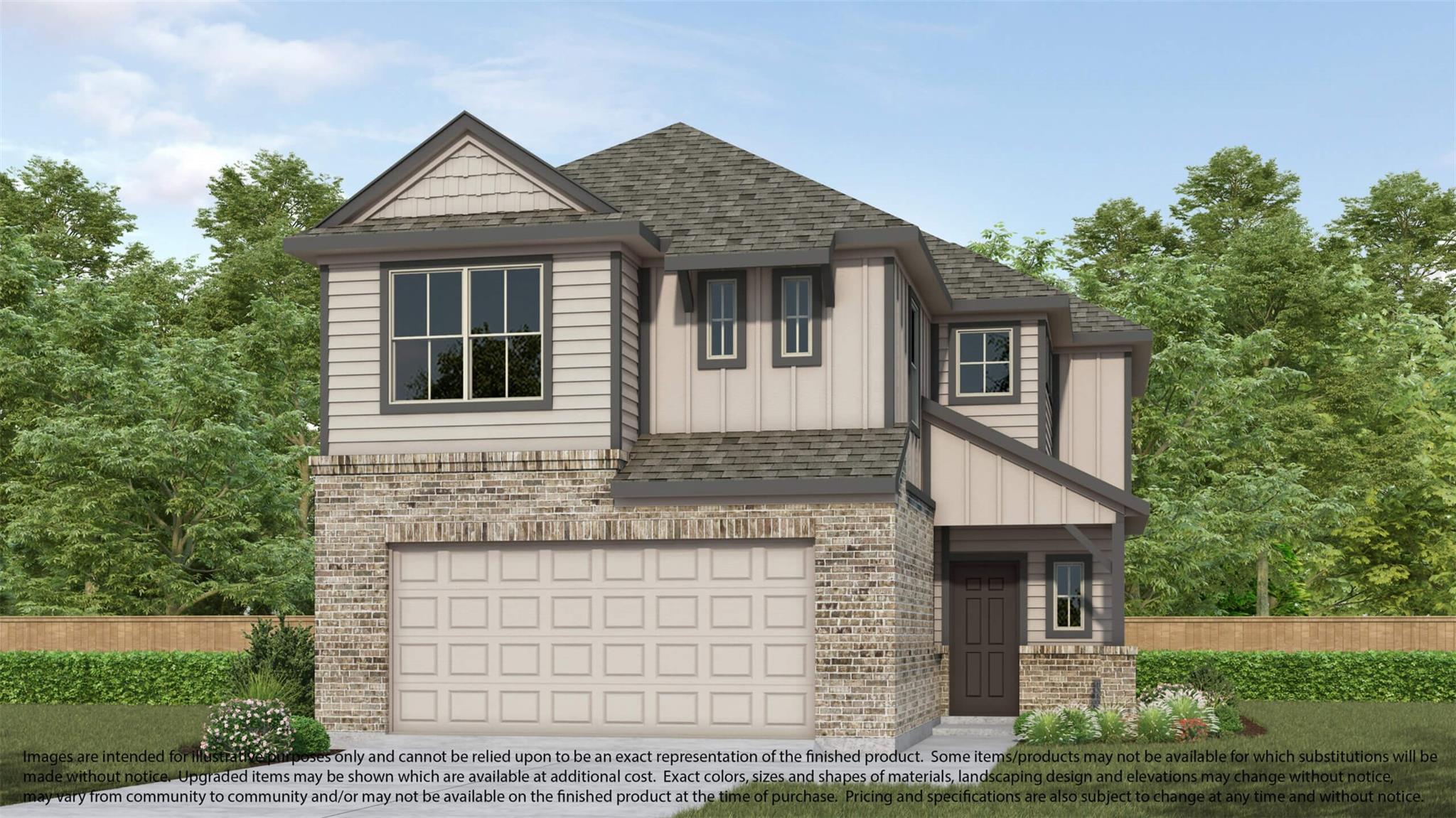 15706 Telge Green Ct, Cypress, TX 77429