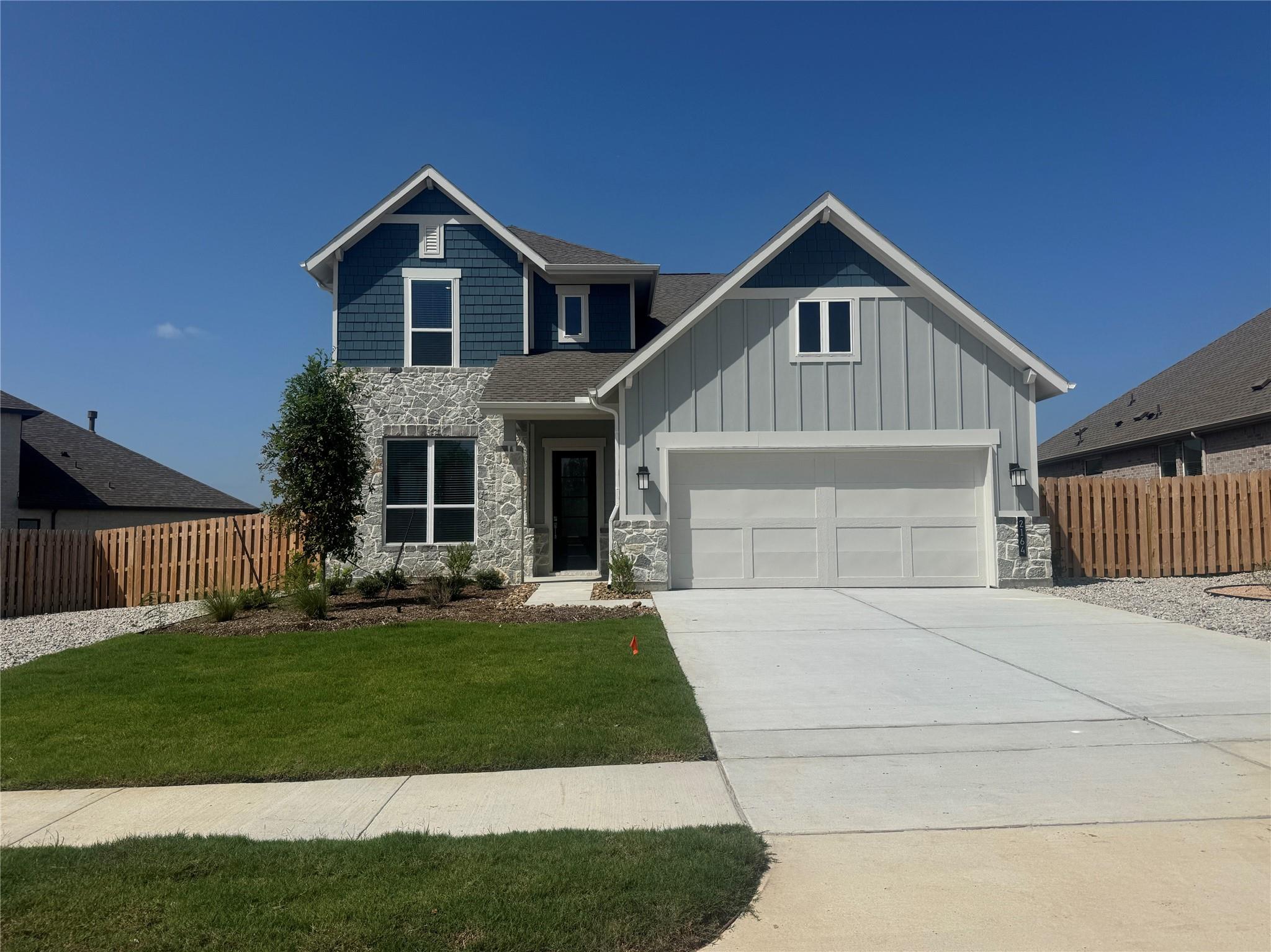 2164 Stillhouse Dr, Montgomery, TX 77316