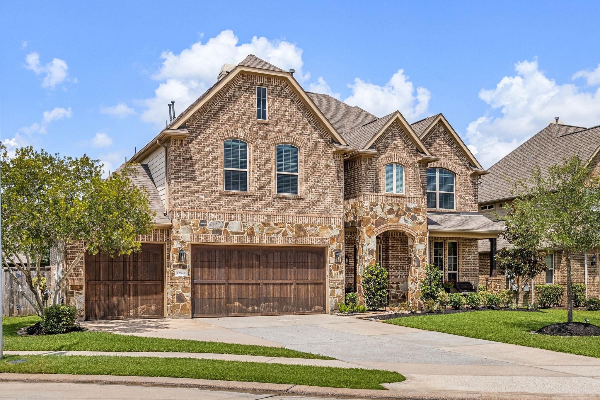 13522 Columbia Key Dr, Tomball, TX 77377 photo
