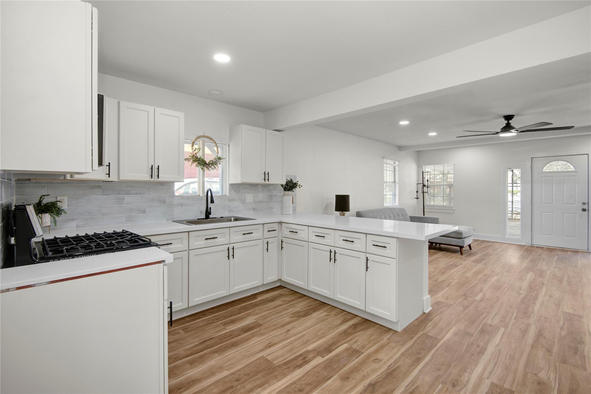 4909 Cochran St #1 2, Houston, TX 77009 photo