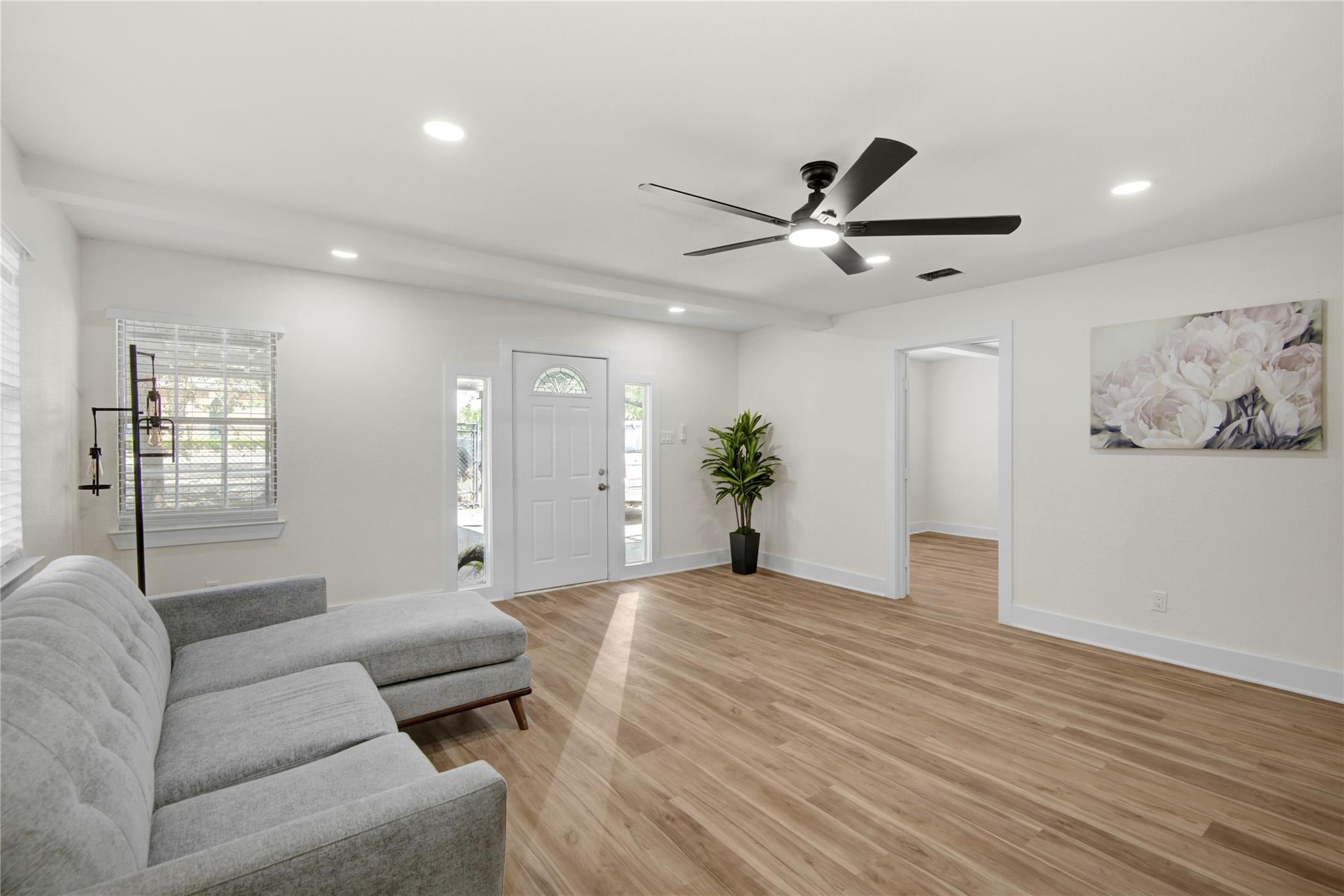 4909 Cochran St #1 2, Houston, TX 77009 photo