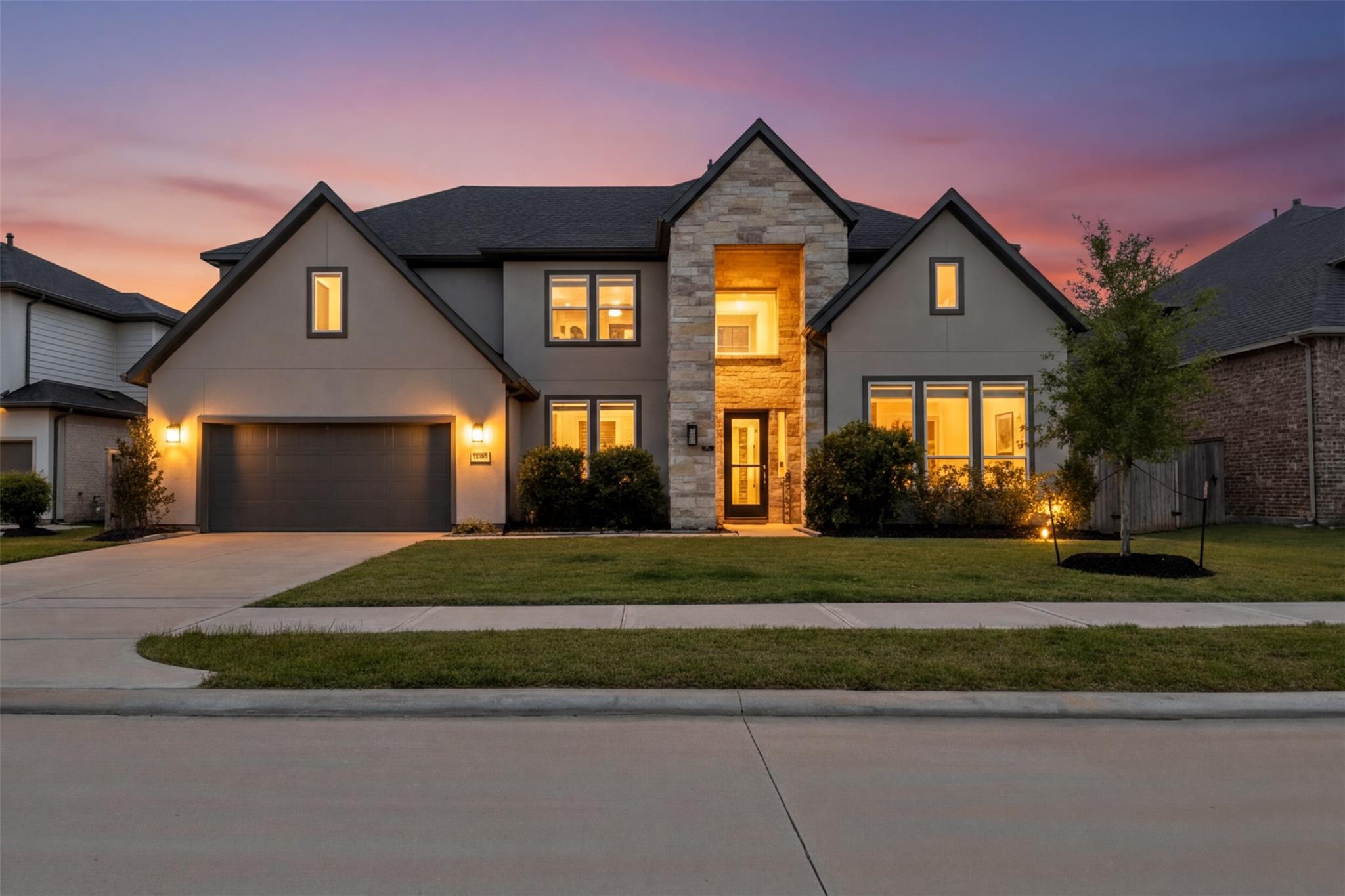 21623 Cabramatta Field Dr, Cypress, TX 77433