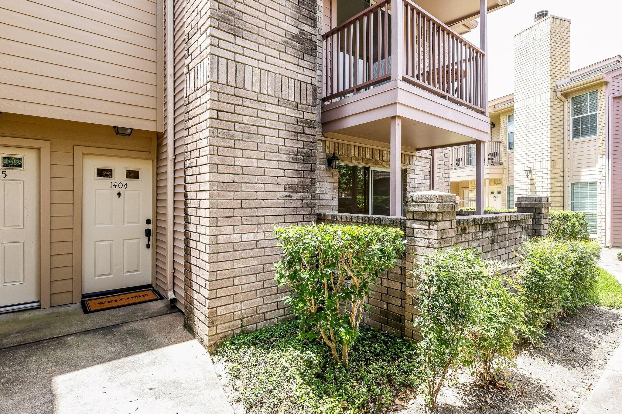 3100 Jeanetta St #1404, Houston, TX 77063 photo