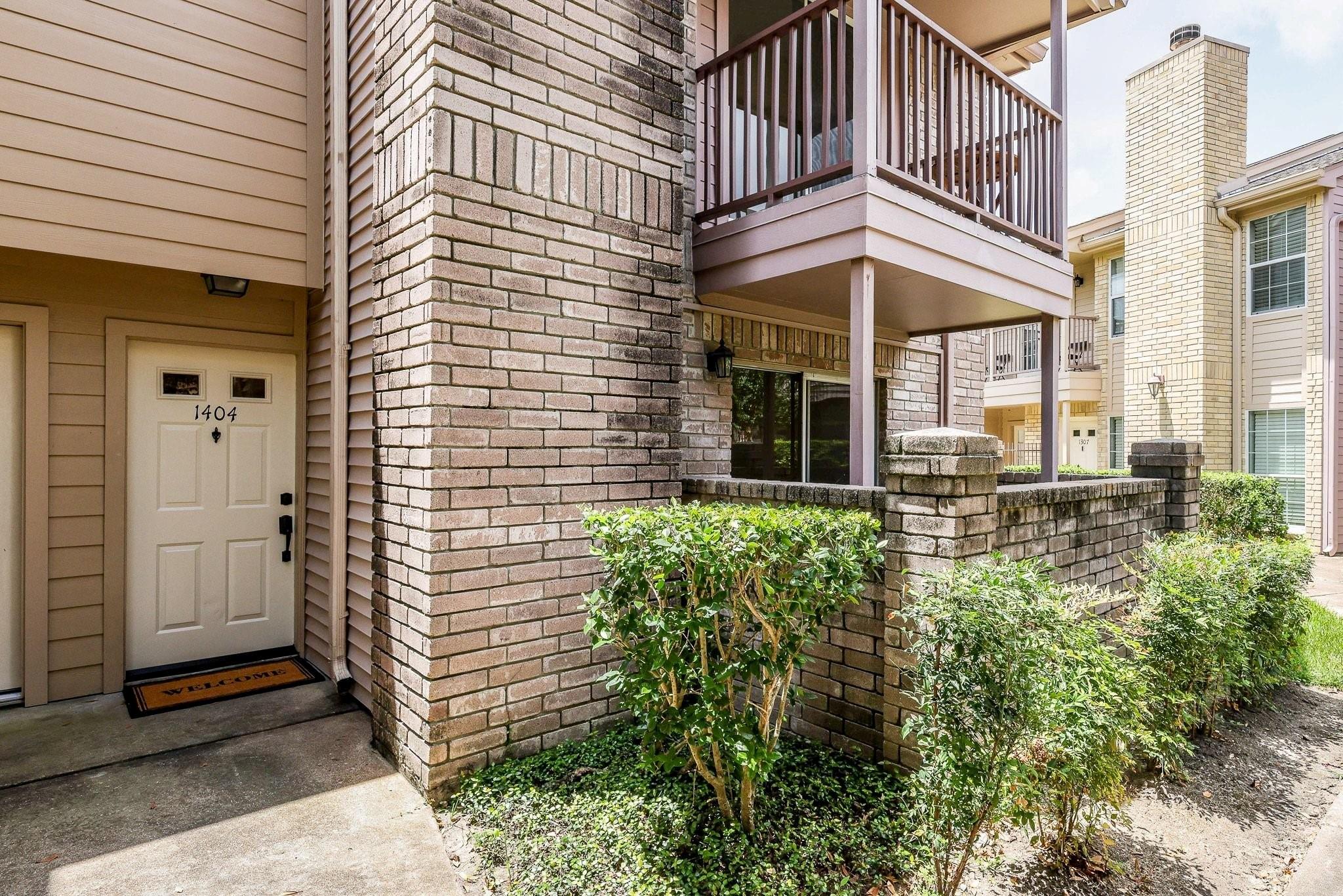 3100 Jeanetta St #1404, Houston, TX 77063 photo