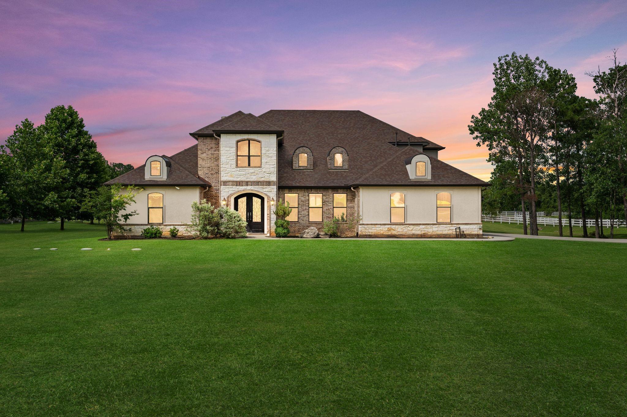 11815 Parkside Blvd, Montgomery, TX 77356 photo