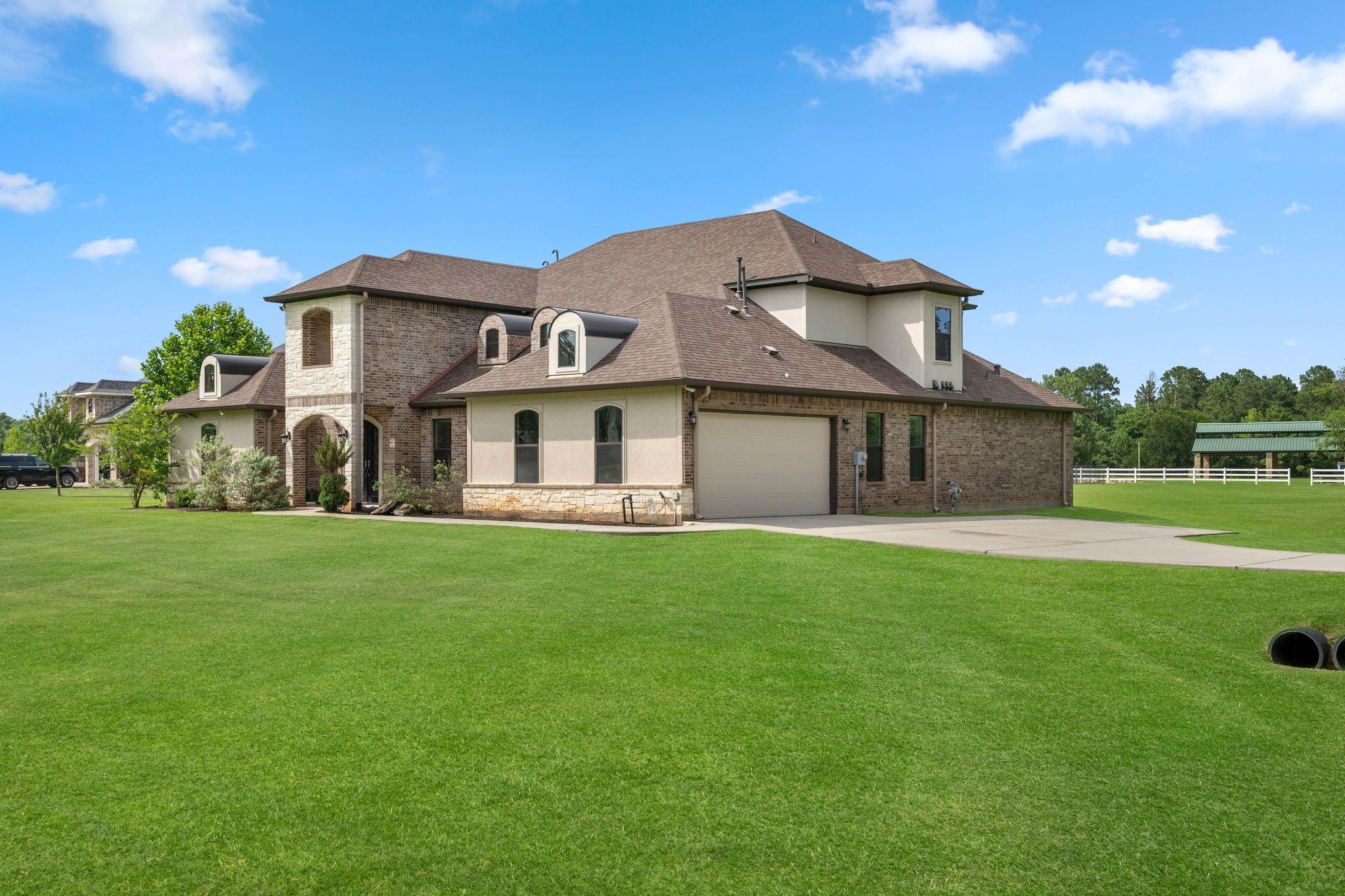 11815 Parkside Blvd, Montgomery, TX 77356 photo