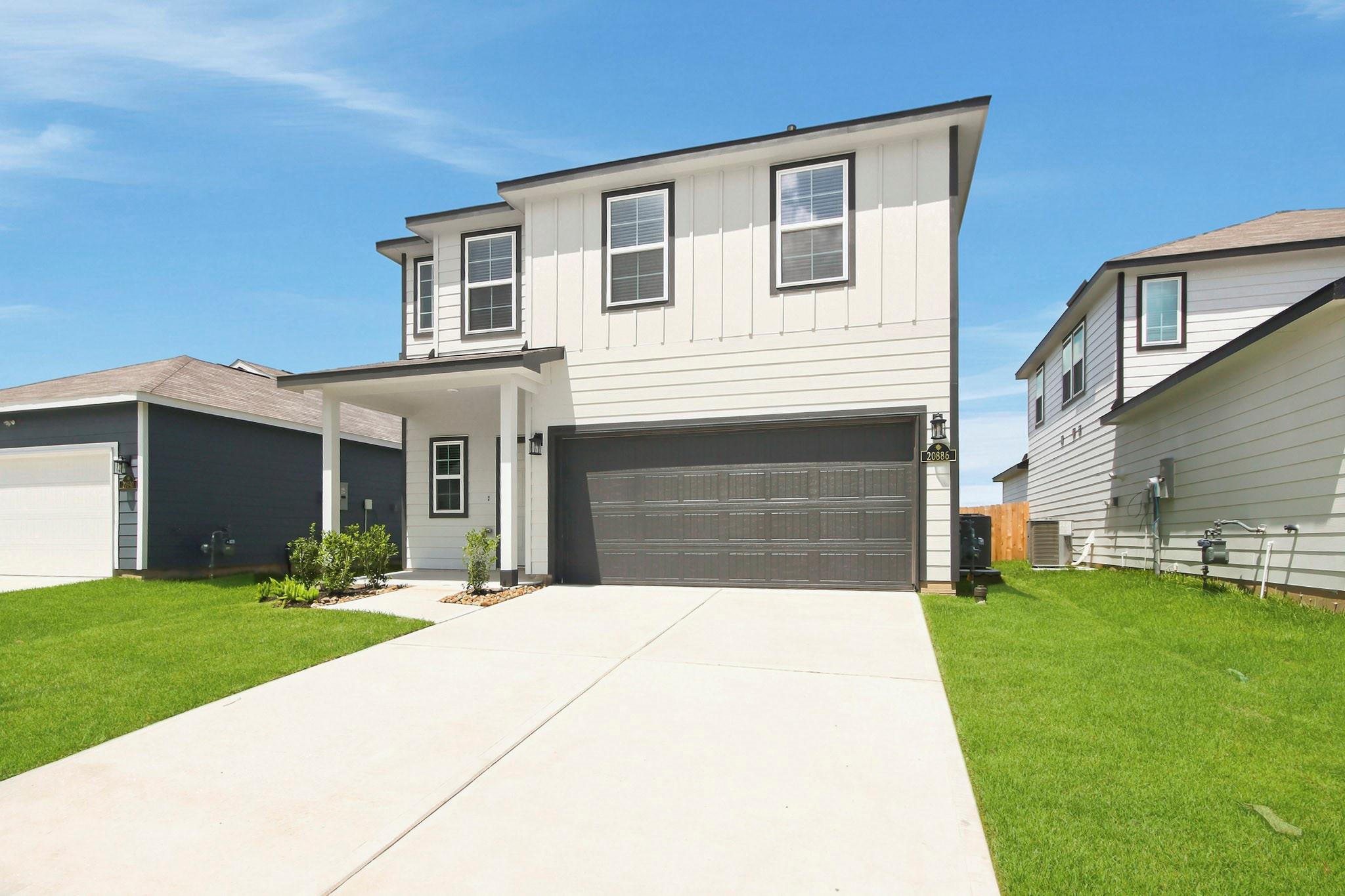 20886 Wildbird Cherry Ln, Porter, TX 77365