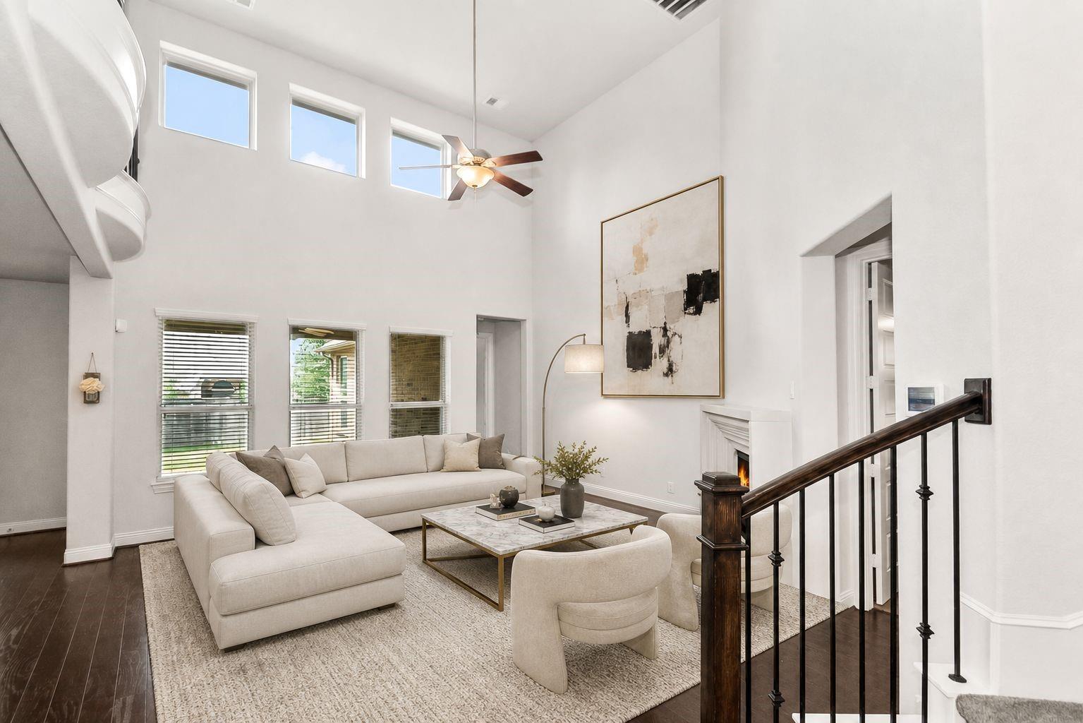 35 N Wheatleigh Dr, Tomball, TX 77375 photo
