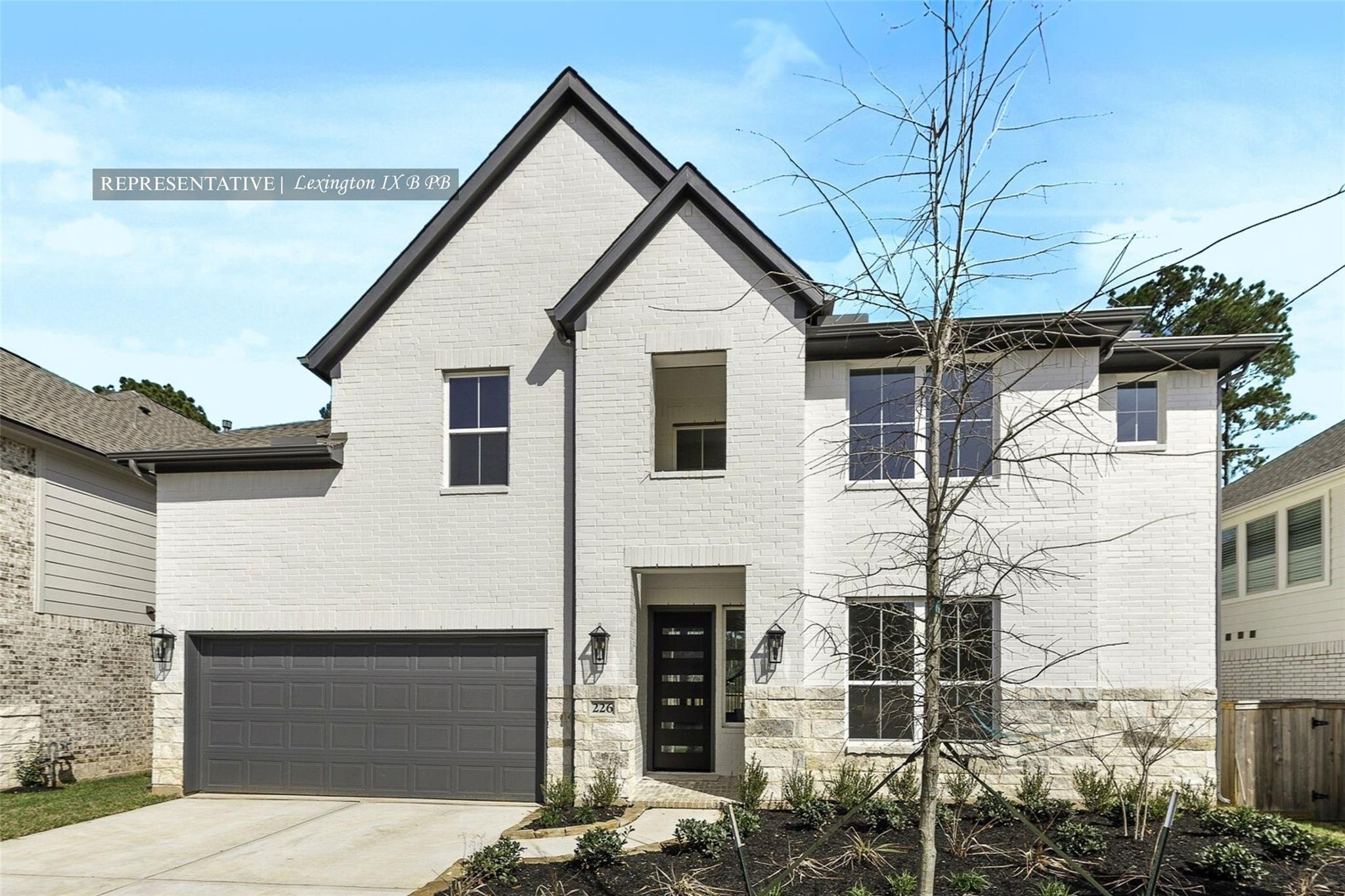 611 Roland Ln, Rosenberg, TX 77471
