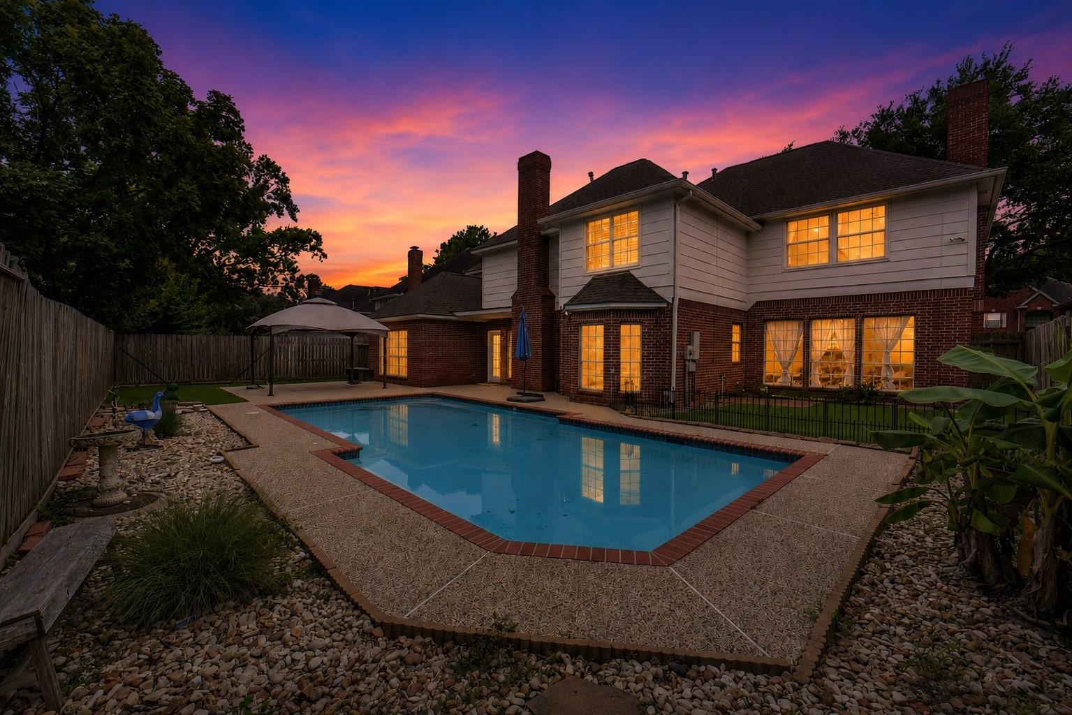 20502 Chadbury Park Dr, Katy, TX 77450