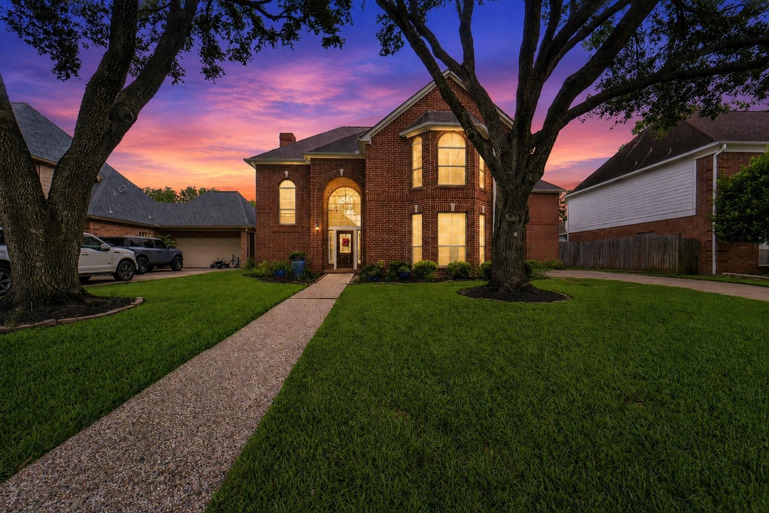 20502 Chadbury Park Dr, Katy, TX 77450 photo