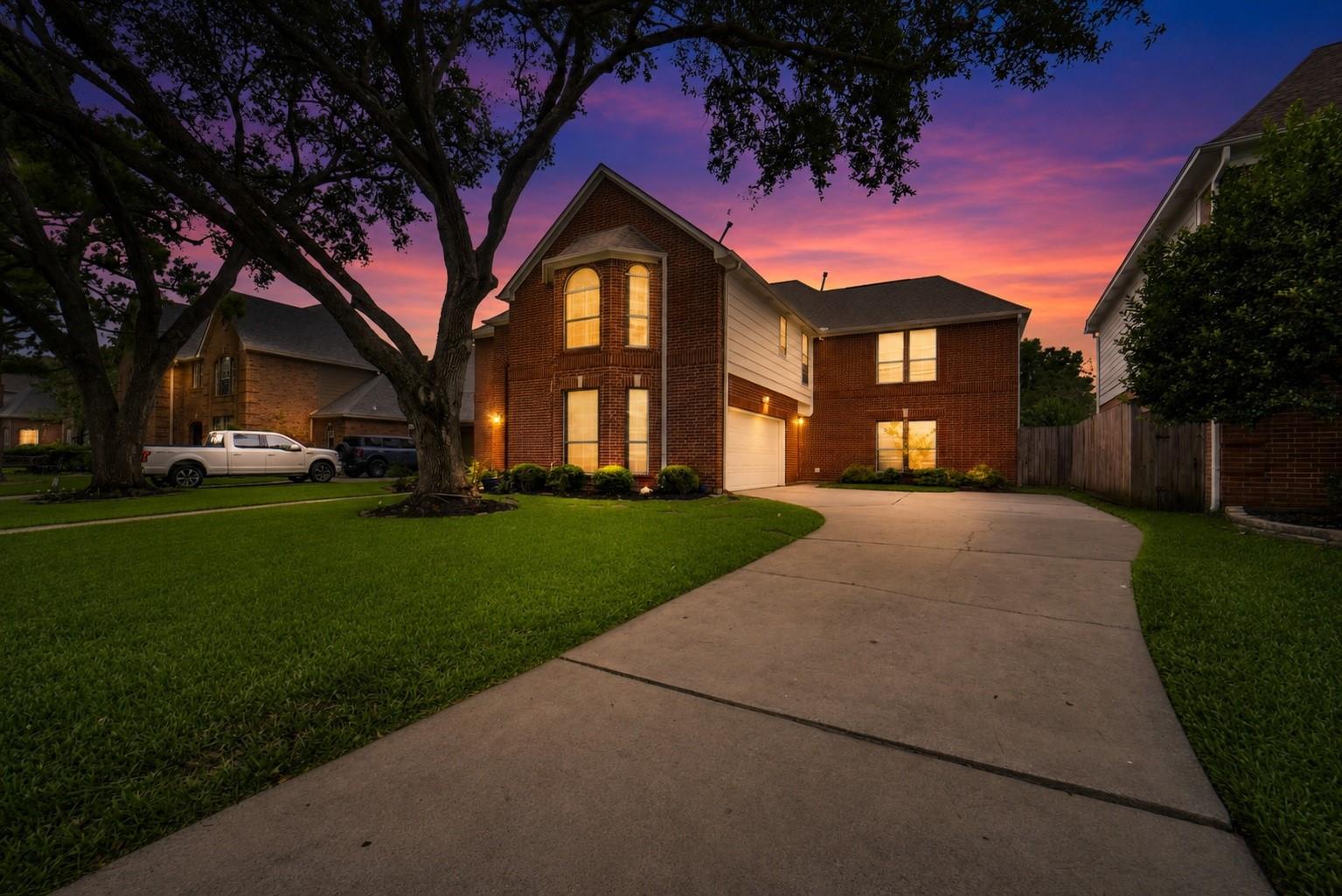 20502 Chadbury Park Dr, Katy, TX 77450 photo