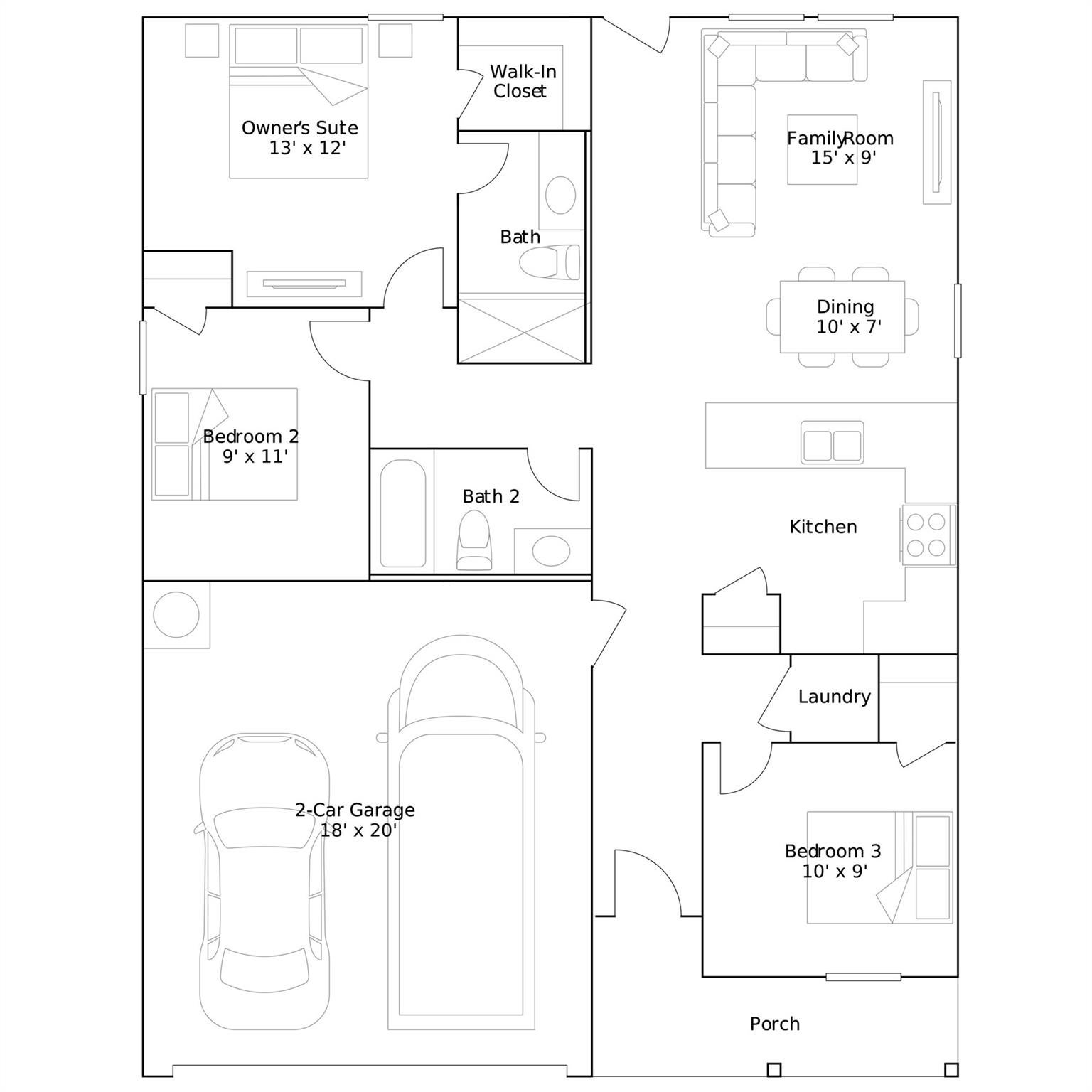 2421 Lighthouse Hill Dr, League City, TX 77573 photo