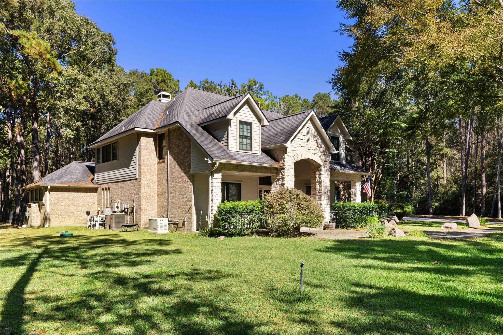13322 Stonecrest Ln, Conroe, TX 77302 photo