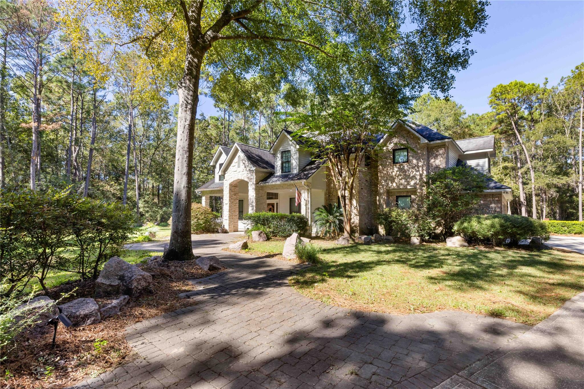 13322 Stonecrest Ln, Conroe, TX 77302 photo