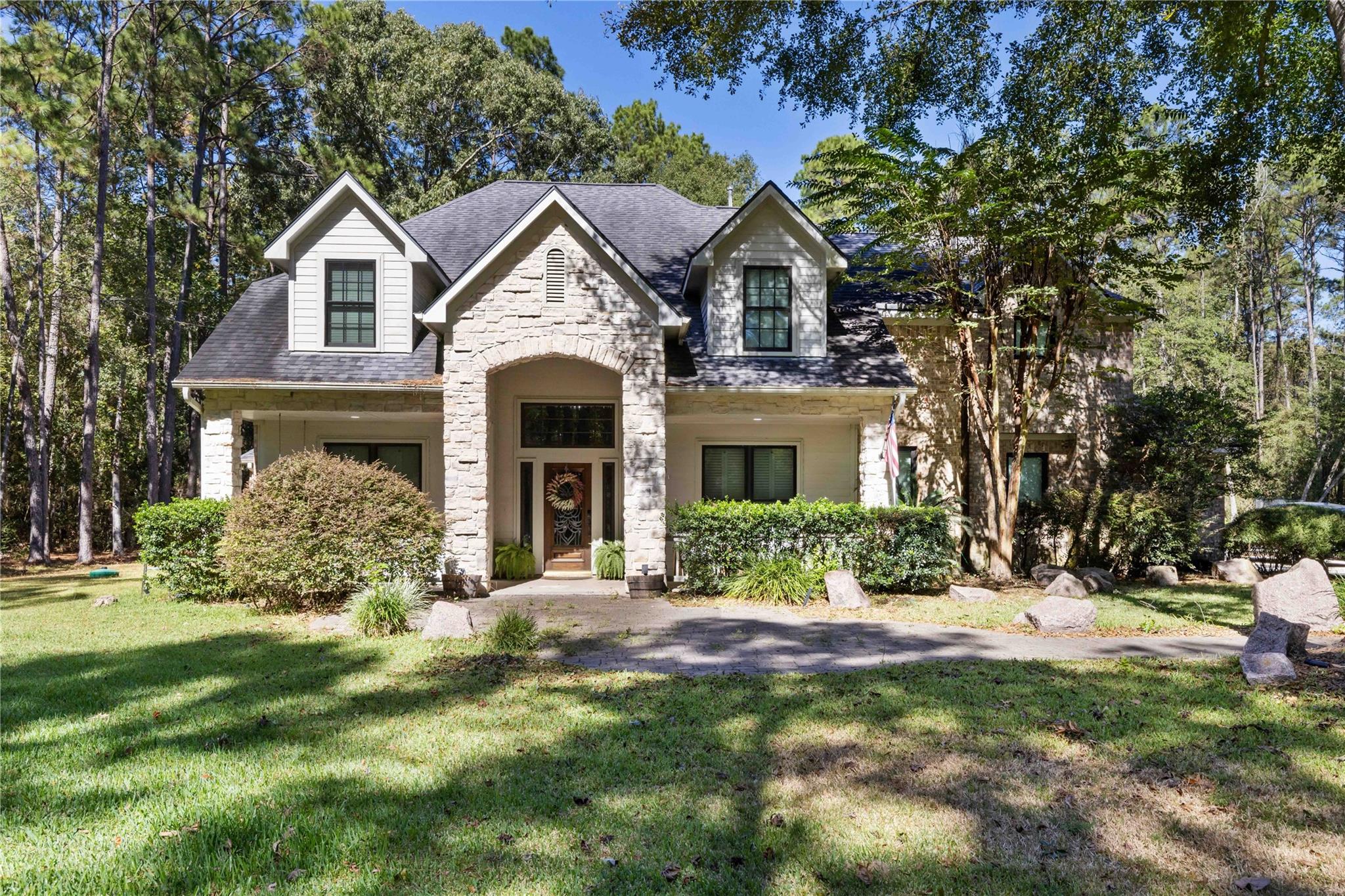 13322 Stonecrest Ln, Conroe, TX 77302 photo