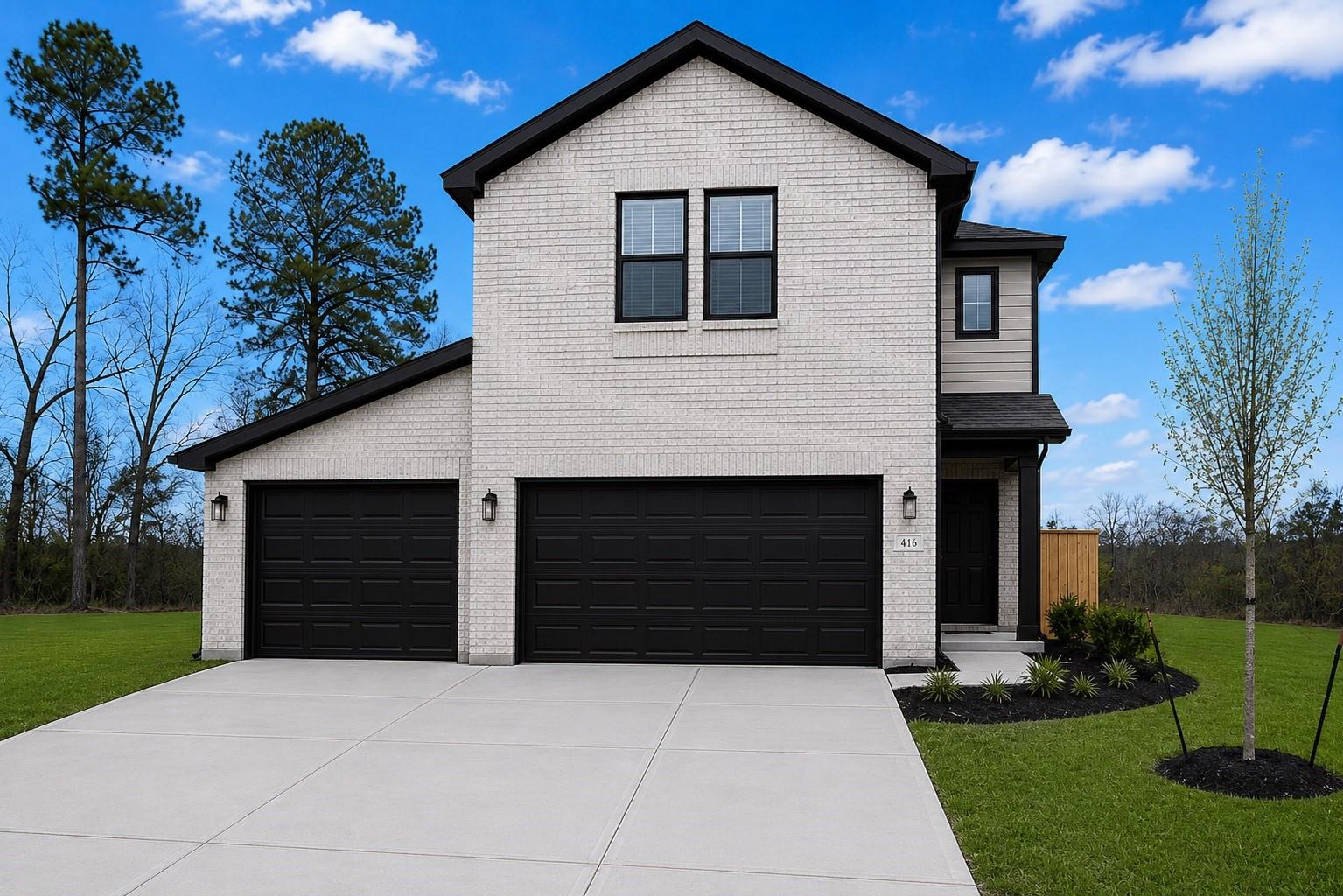 3422 Rolling River Dr, Baytown, TX 77521 photo